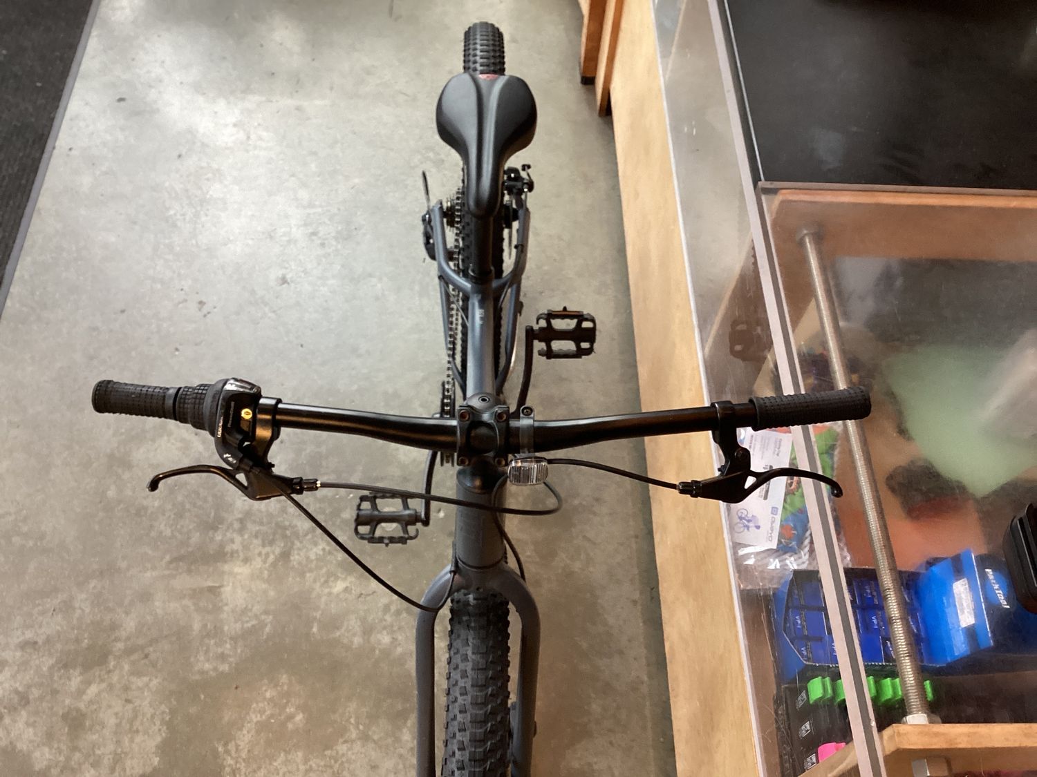 Co-op Rev 24&quot;