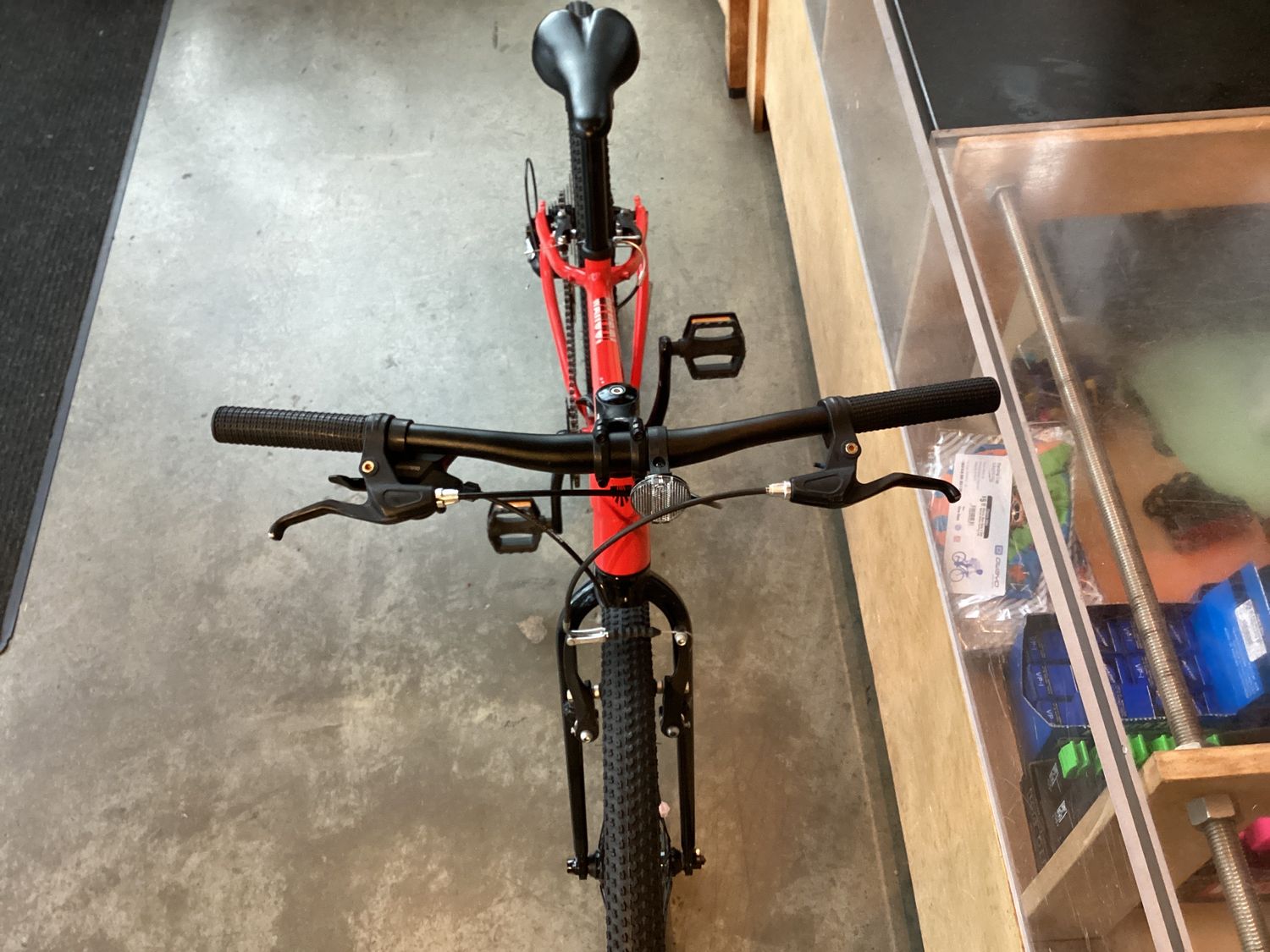 Trek Wahoo 24&quot;