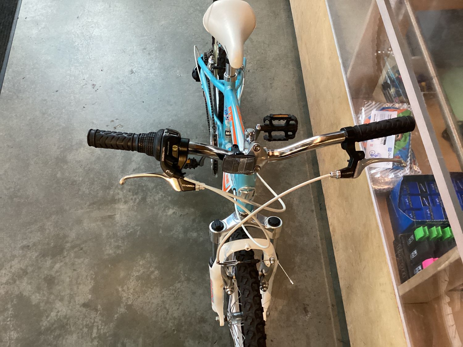 Novara Pixie 20&quot;