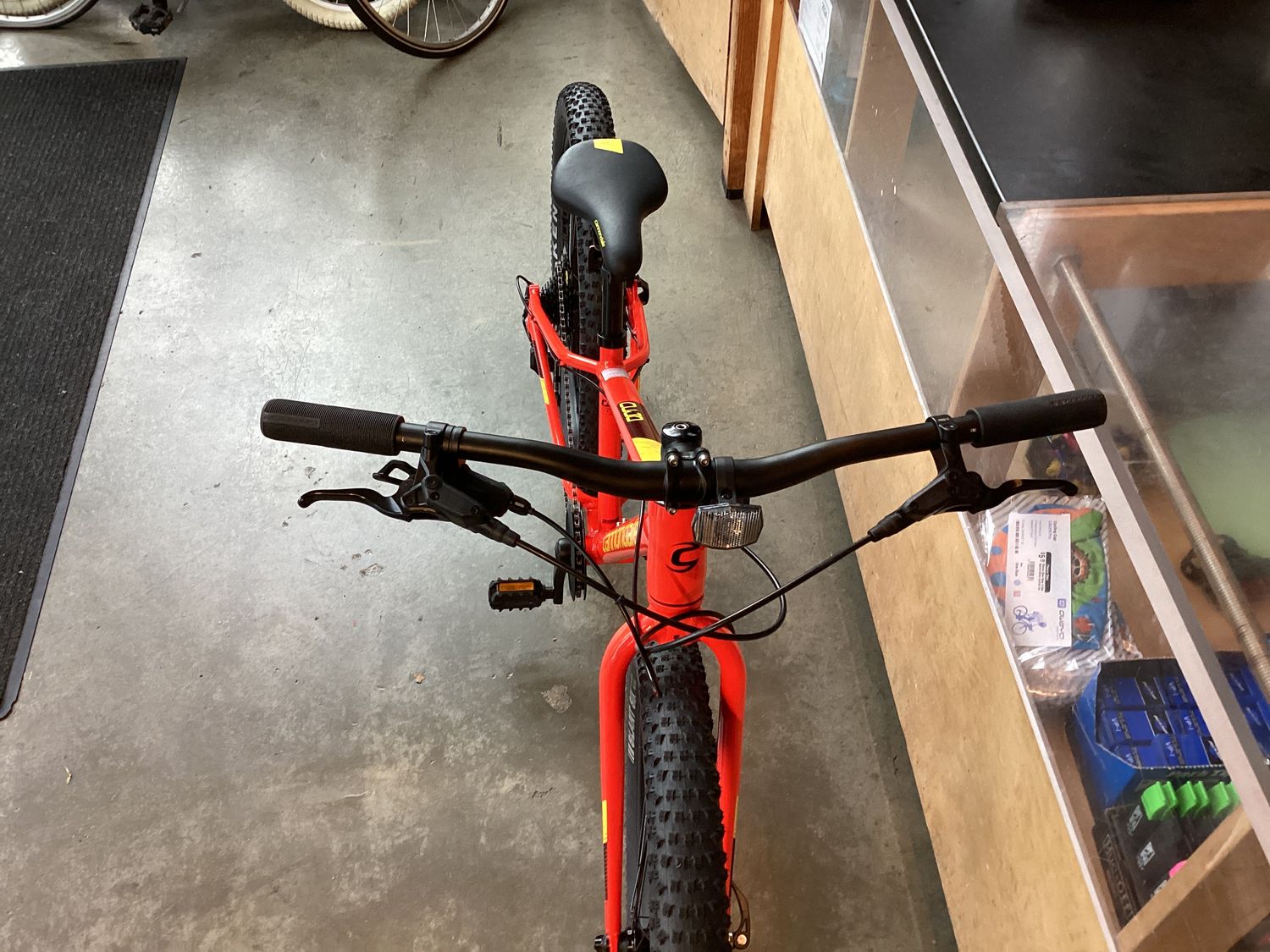 Cannondale Cujo 24&quot;