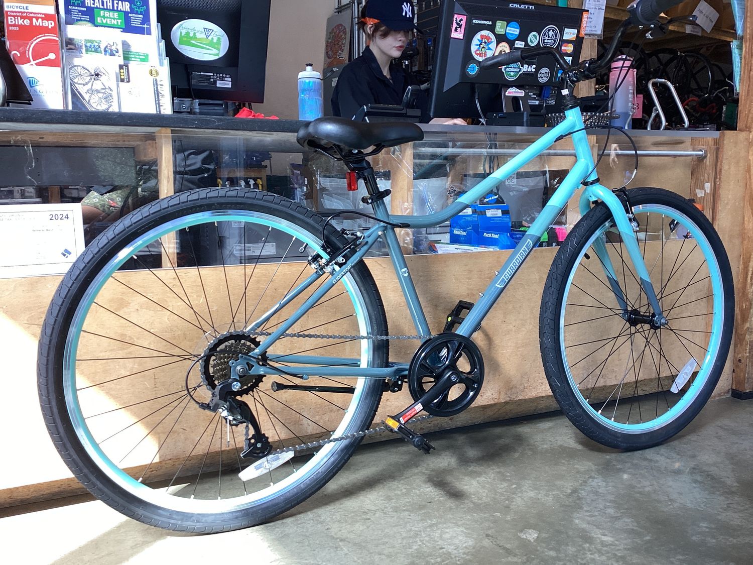 Guardian 27.5&quot;