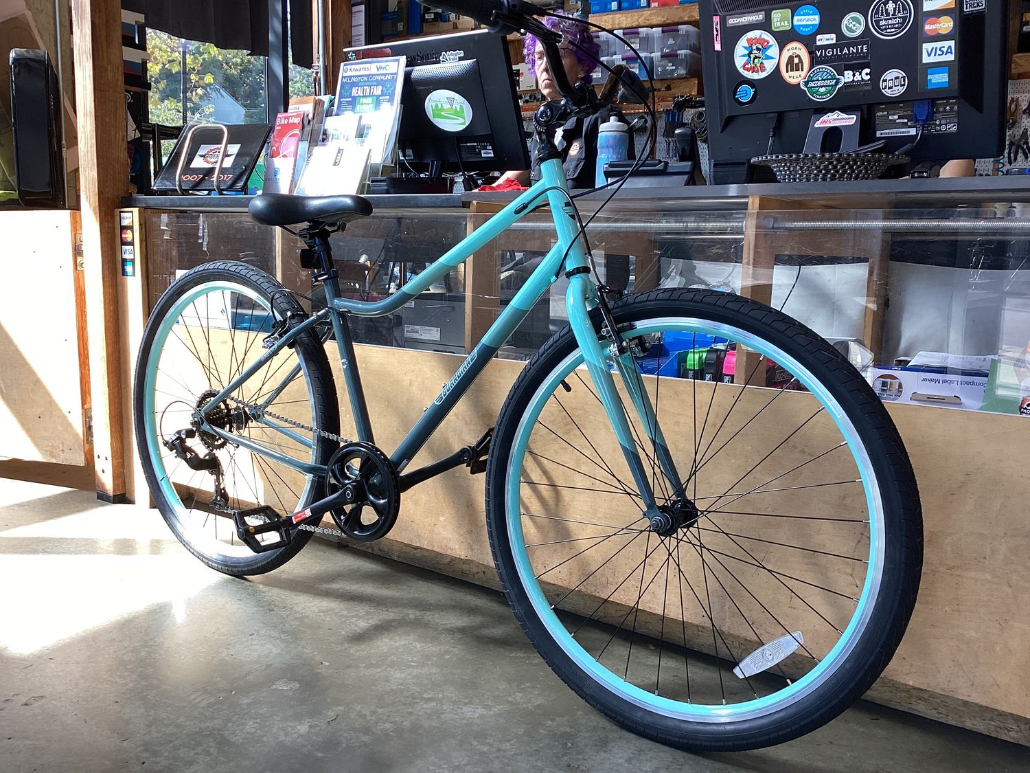 Guardian 27.5&quot;