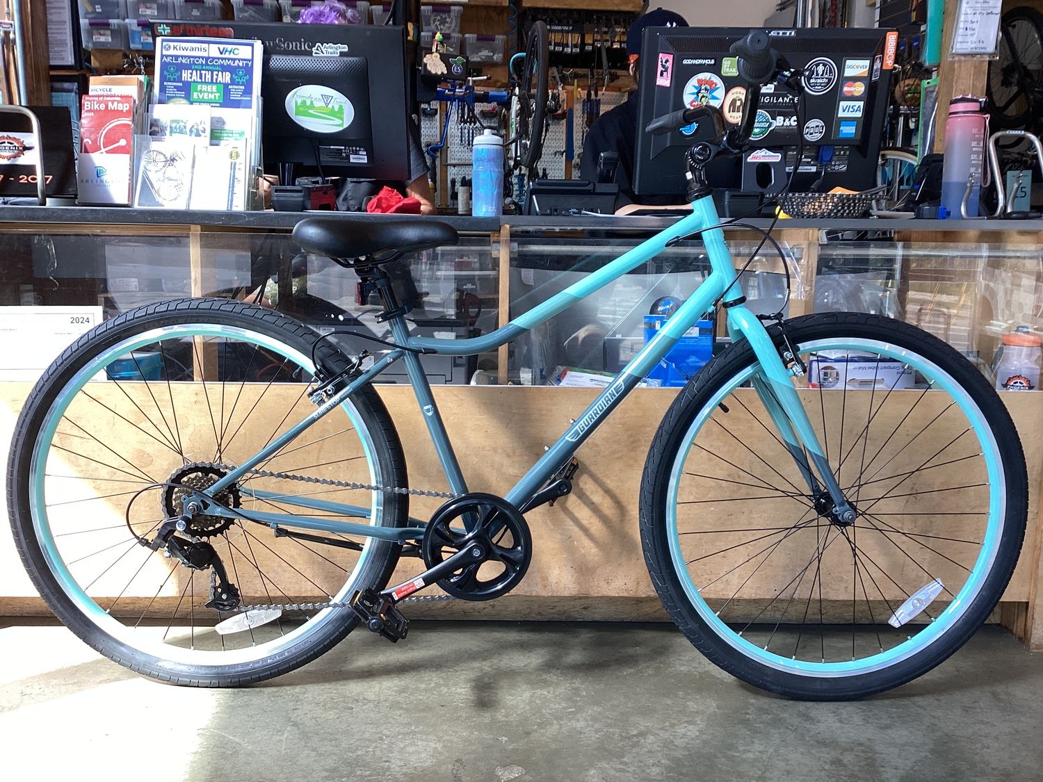 Guardian 27.5&quot;