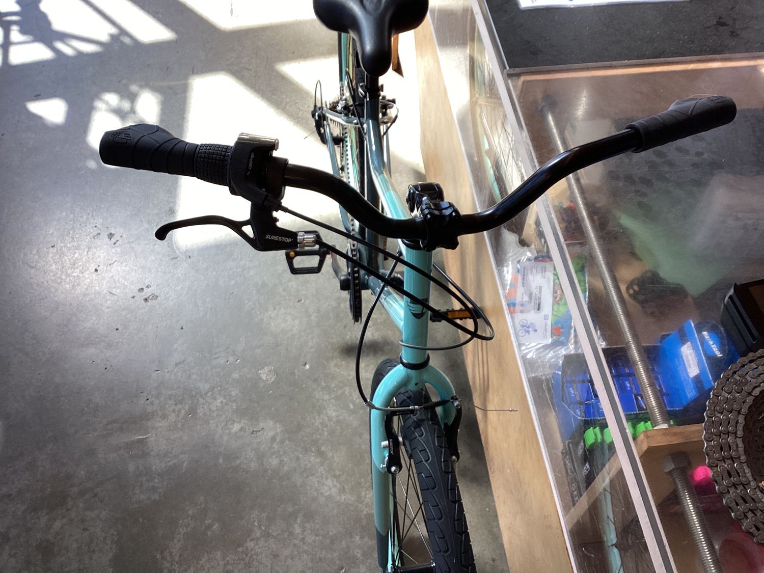 Guardian 27.5&quot;