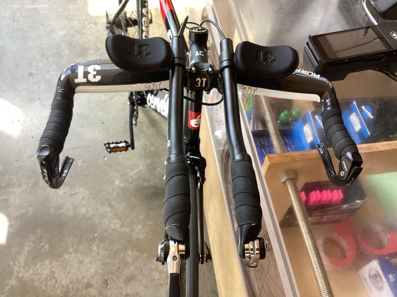 Cervelo P2