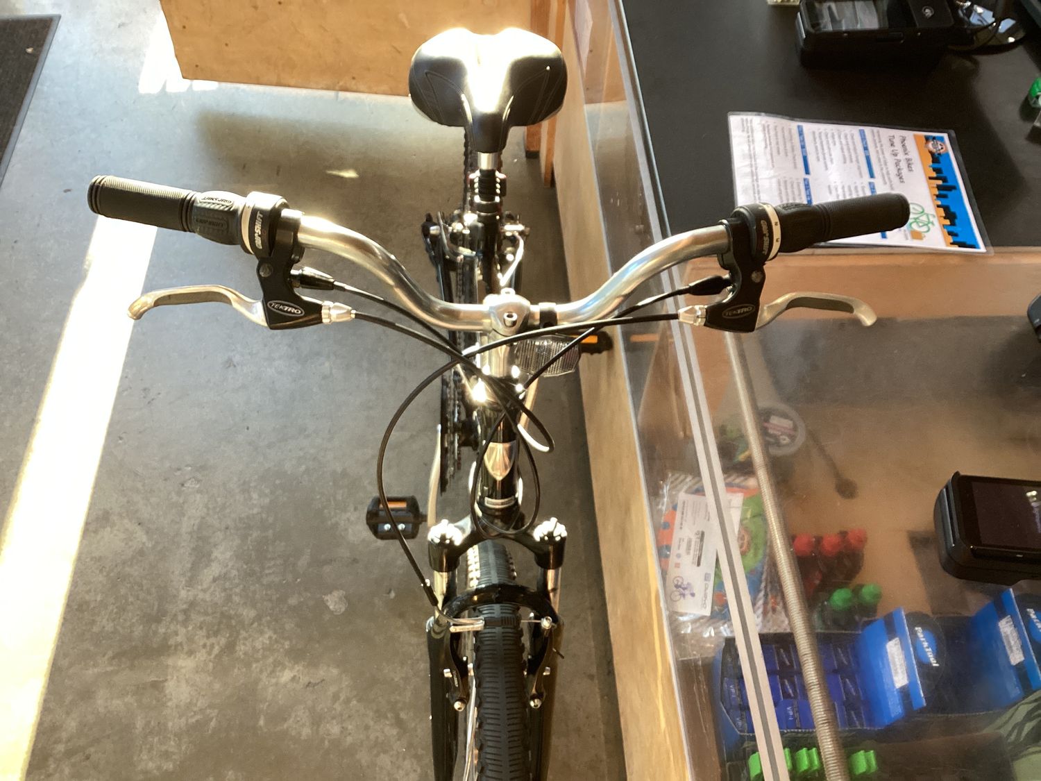 Trek Navigator 2.0