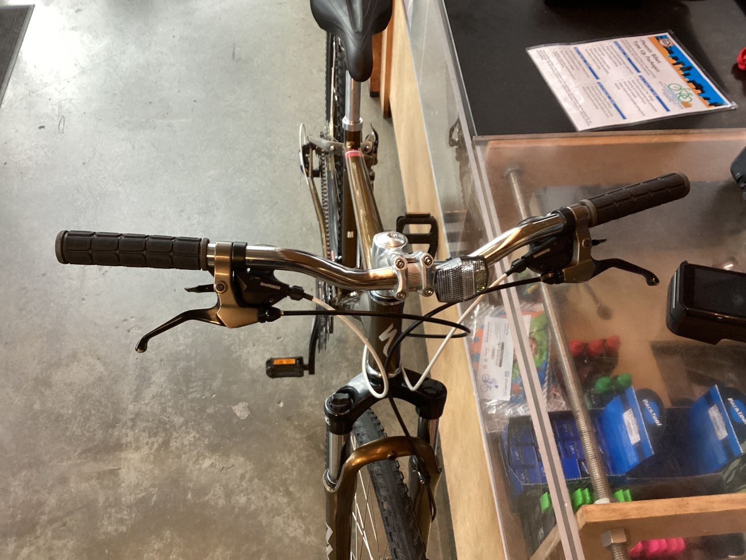 Specialized Crosstrail