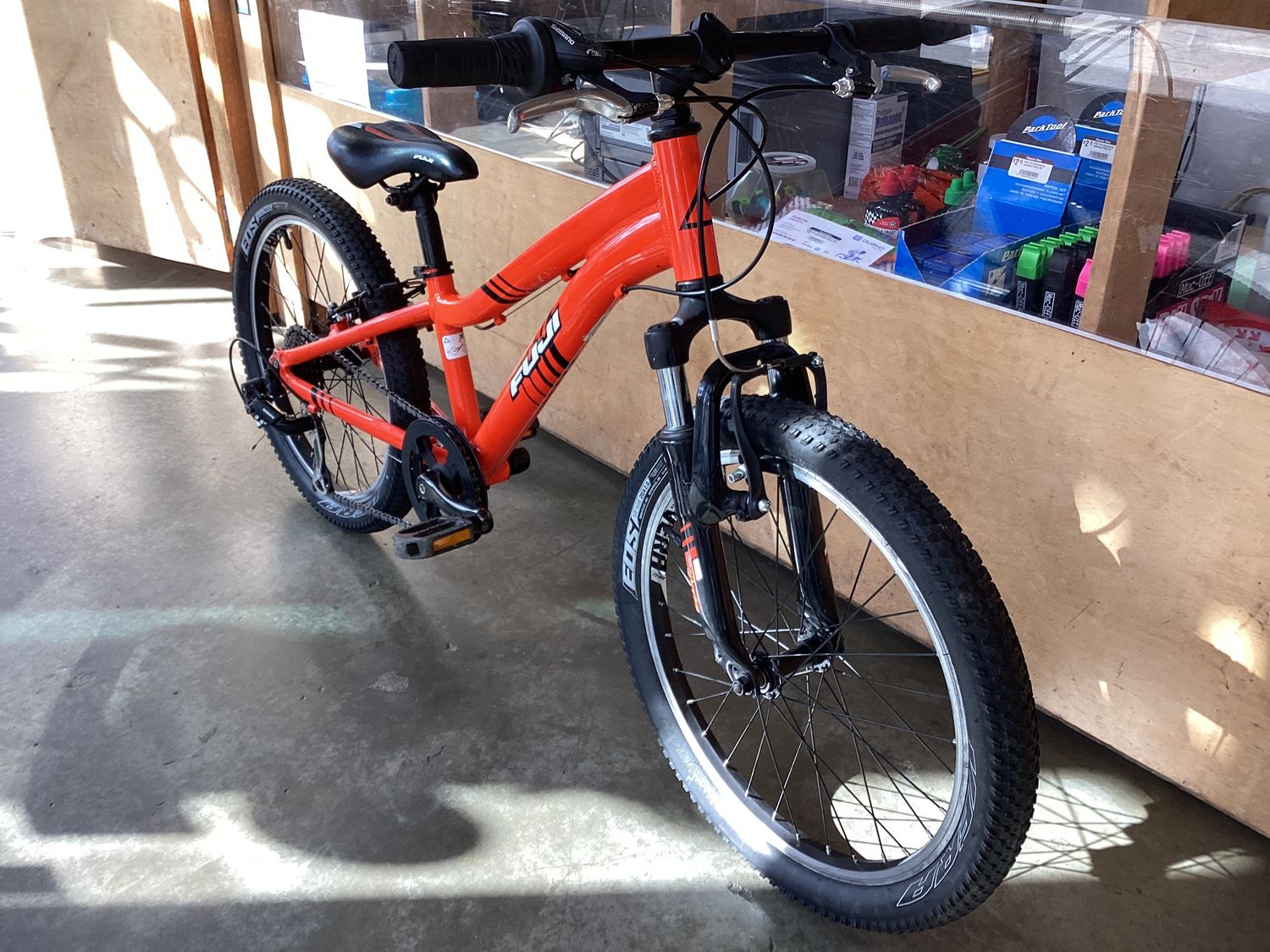 Fuji Dynamite 20&quot;