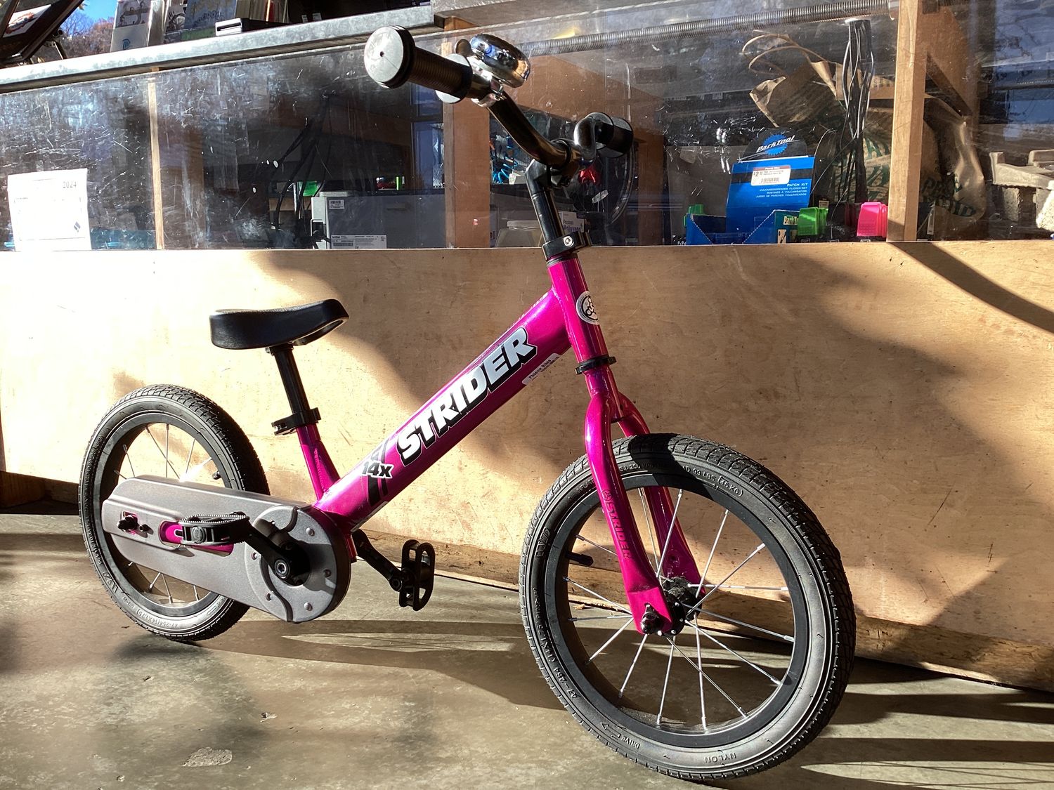 Strider 14x Balance Bike