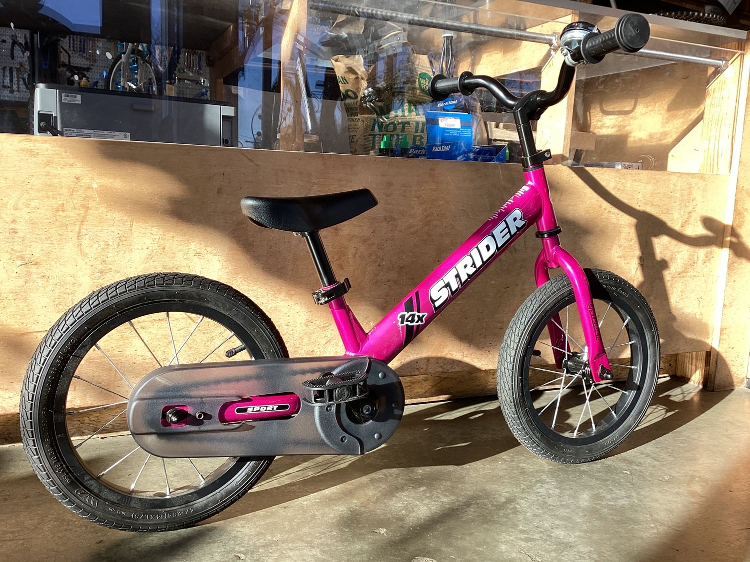 Strider 14x Balance Bike