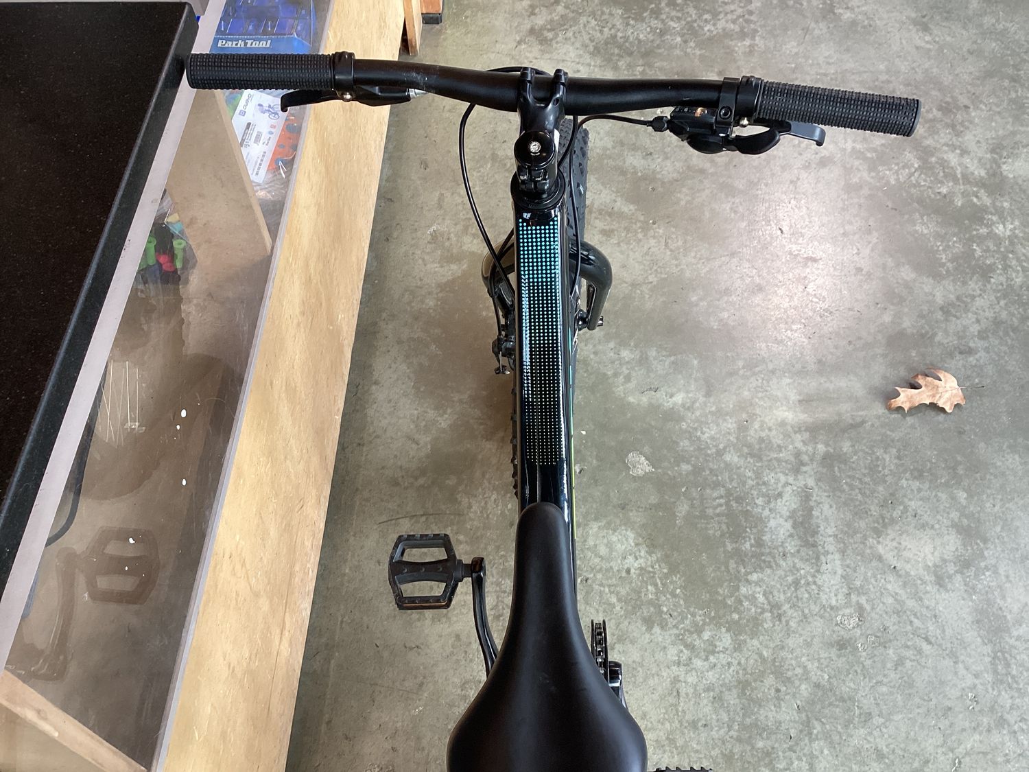 Trek Roscoe 20&quot;