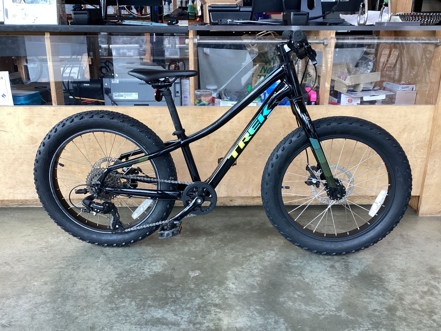 Trek Roscoe 20&quot;