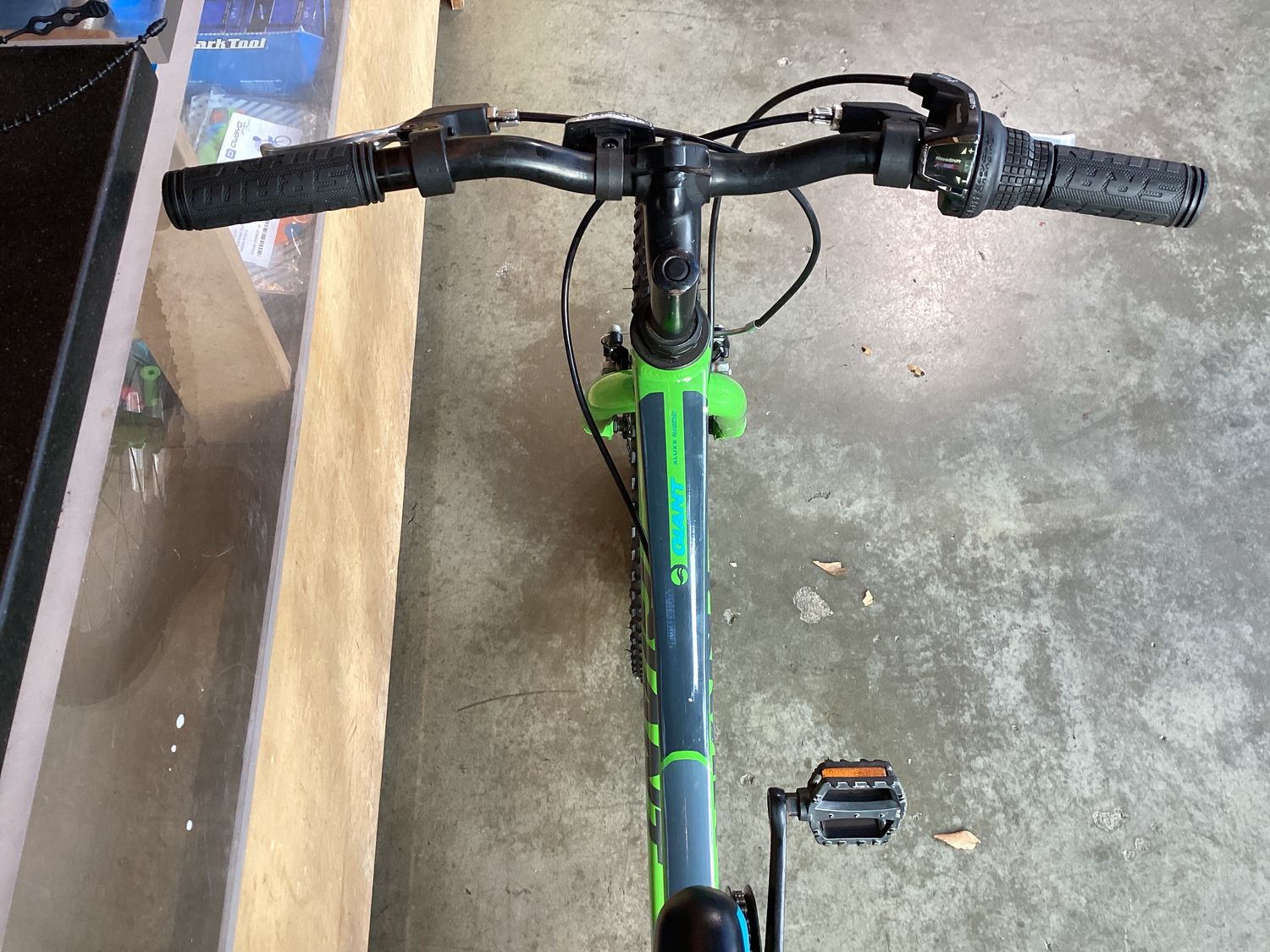 Giant XTC Jr  20&quot;