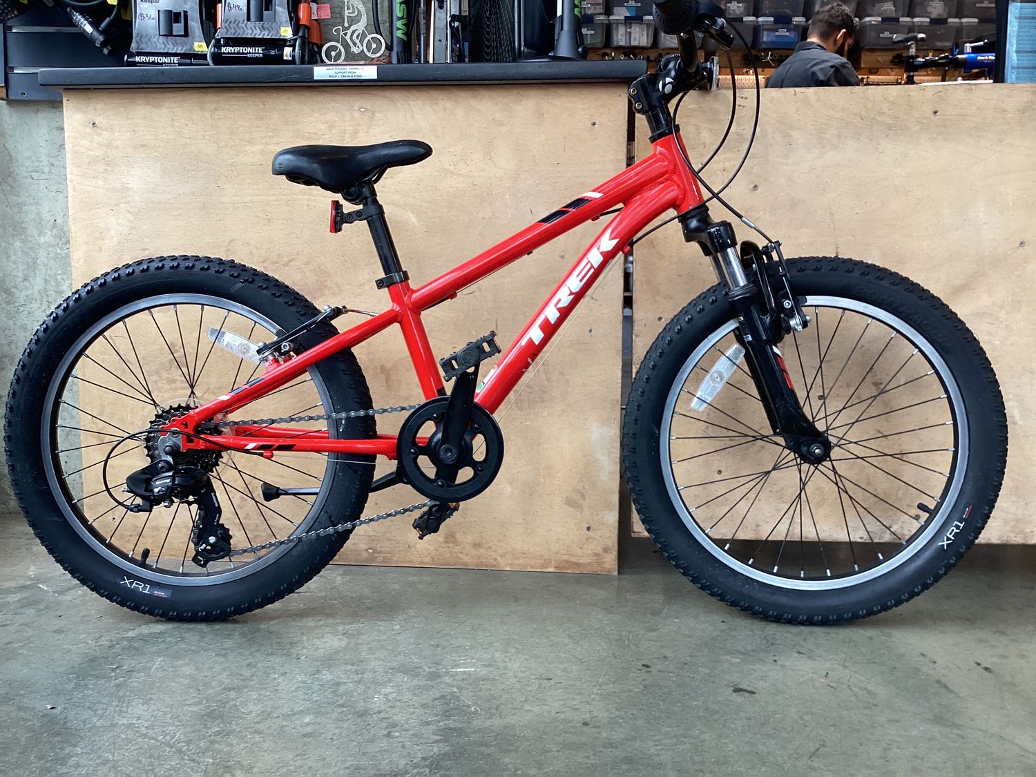 Trek Precaliber 20&quot;