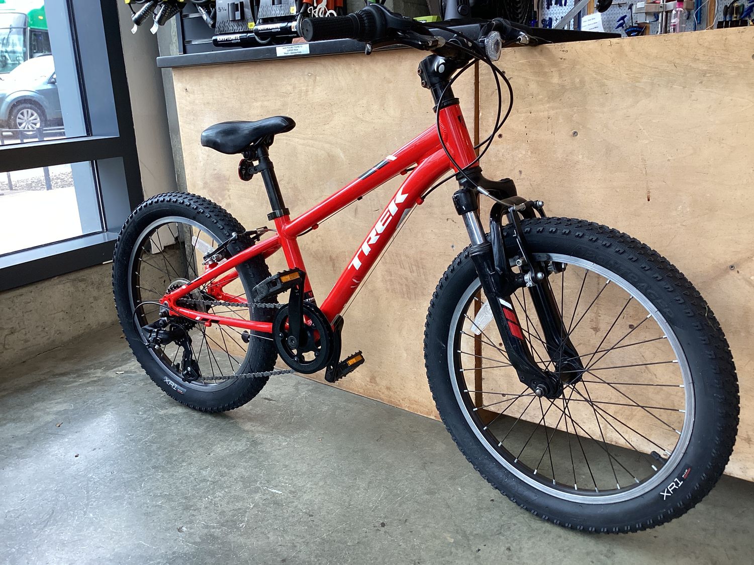 Trek Precaliber 20&quot;