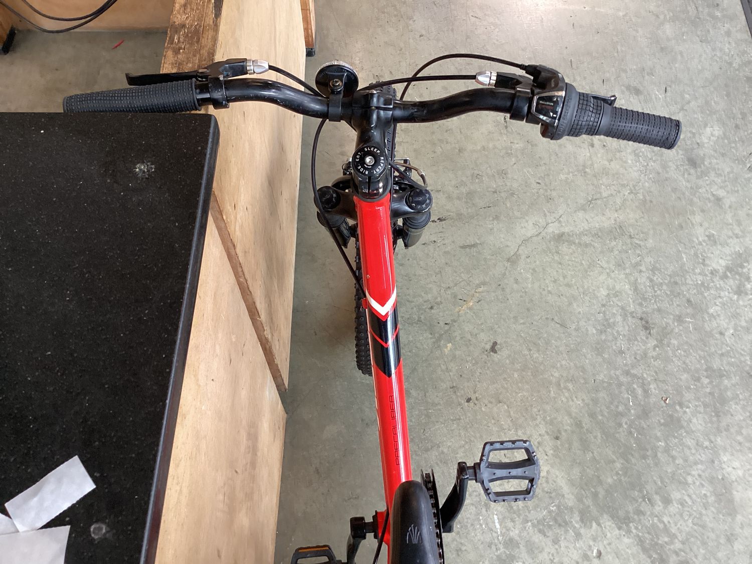 Trek Precaliber 20&quot;