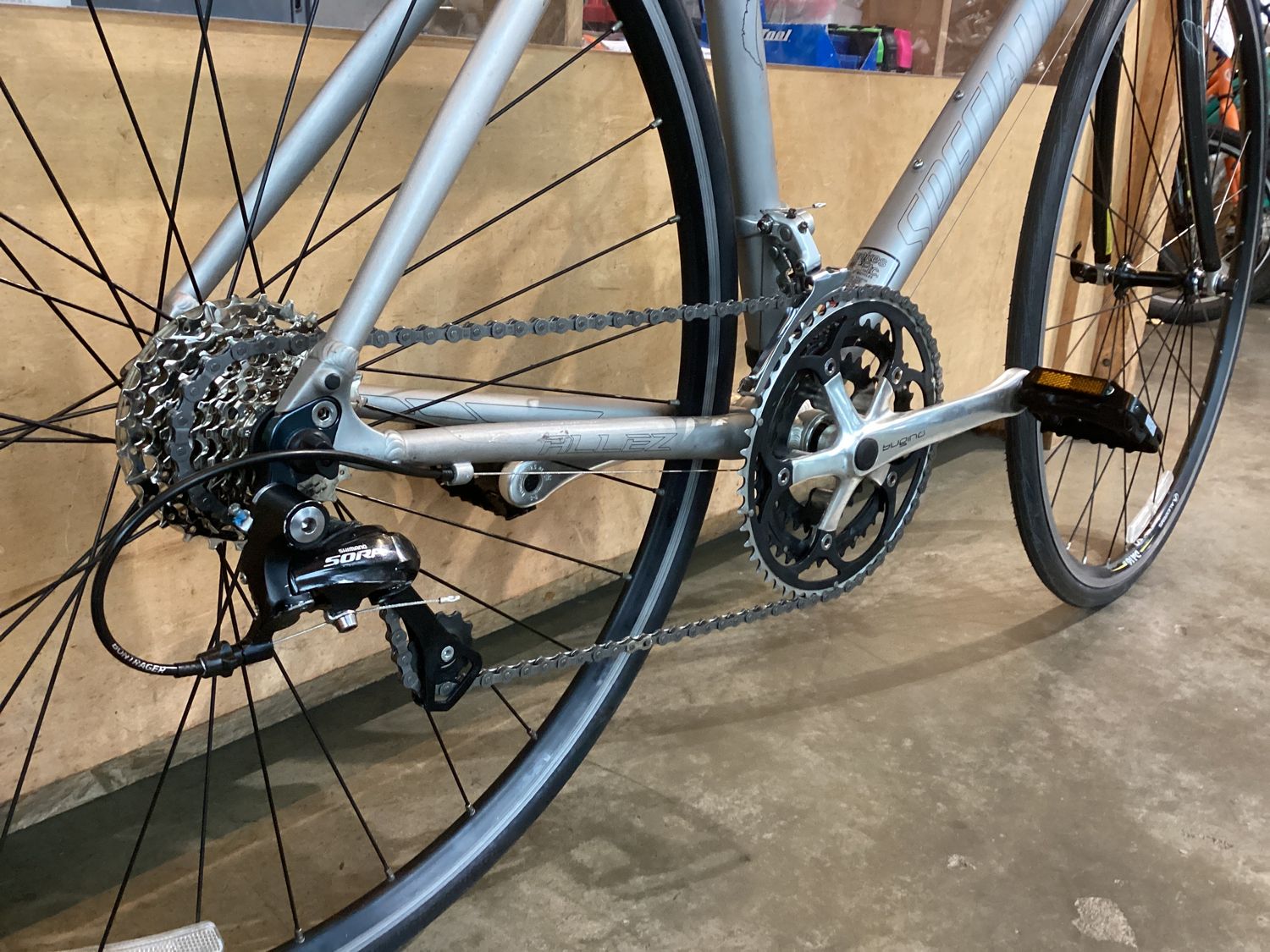 Specialized Allez