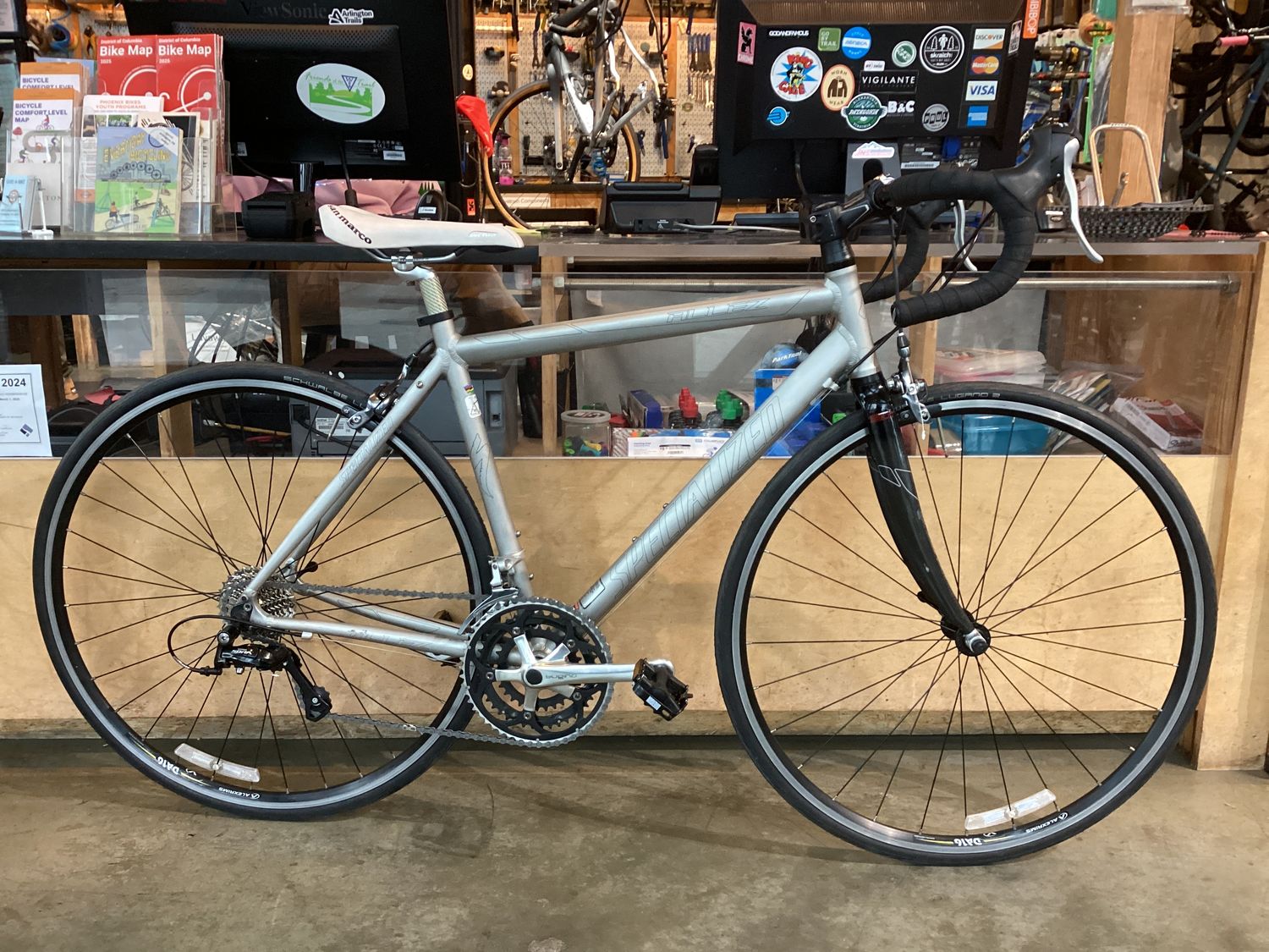 Specialized Allez
