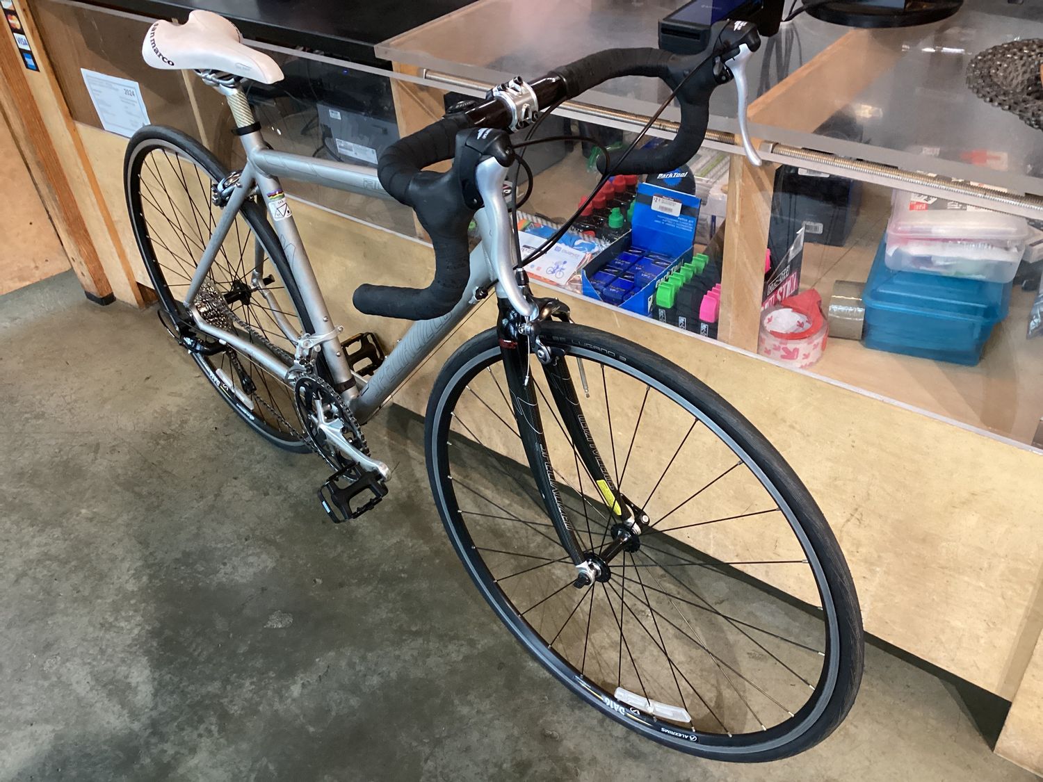Specialized Allez