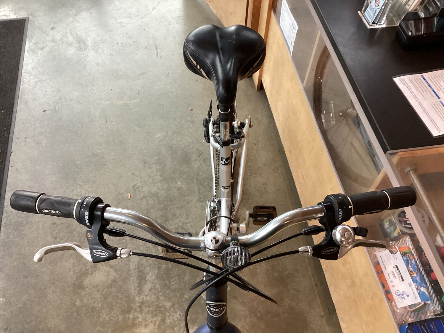 Trek 7000 Multitrack