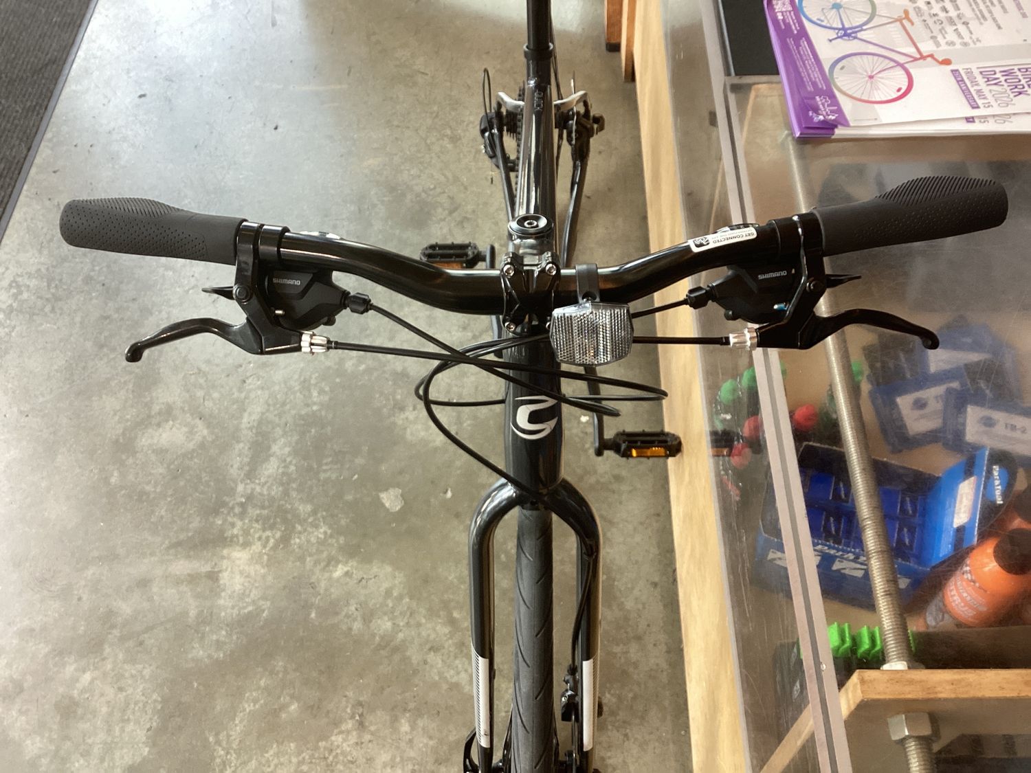 Cannondale Quick 5