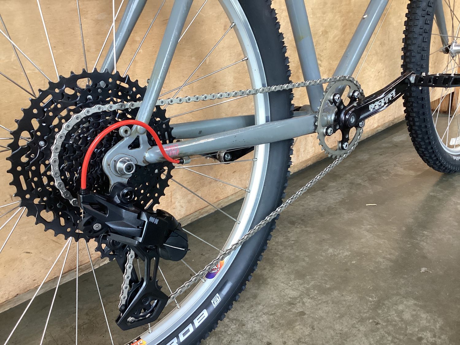 Specialized Rockhopper