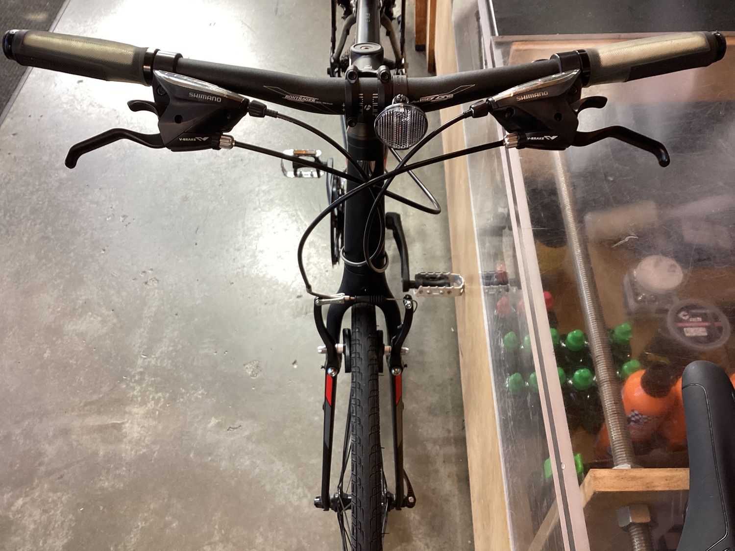 Trek FX 3