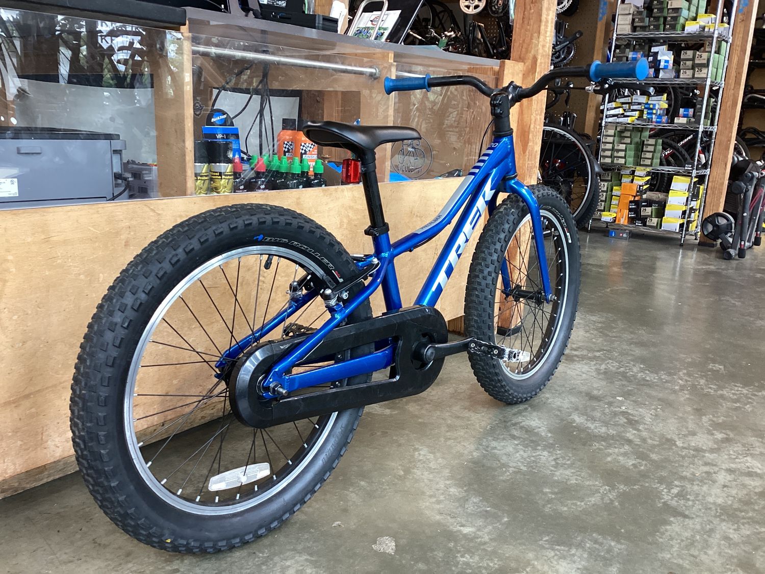 Trek Precaliber 20"