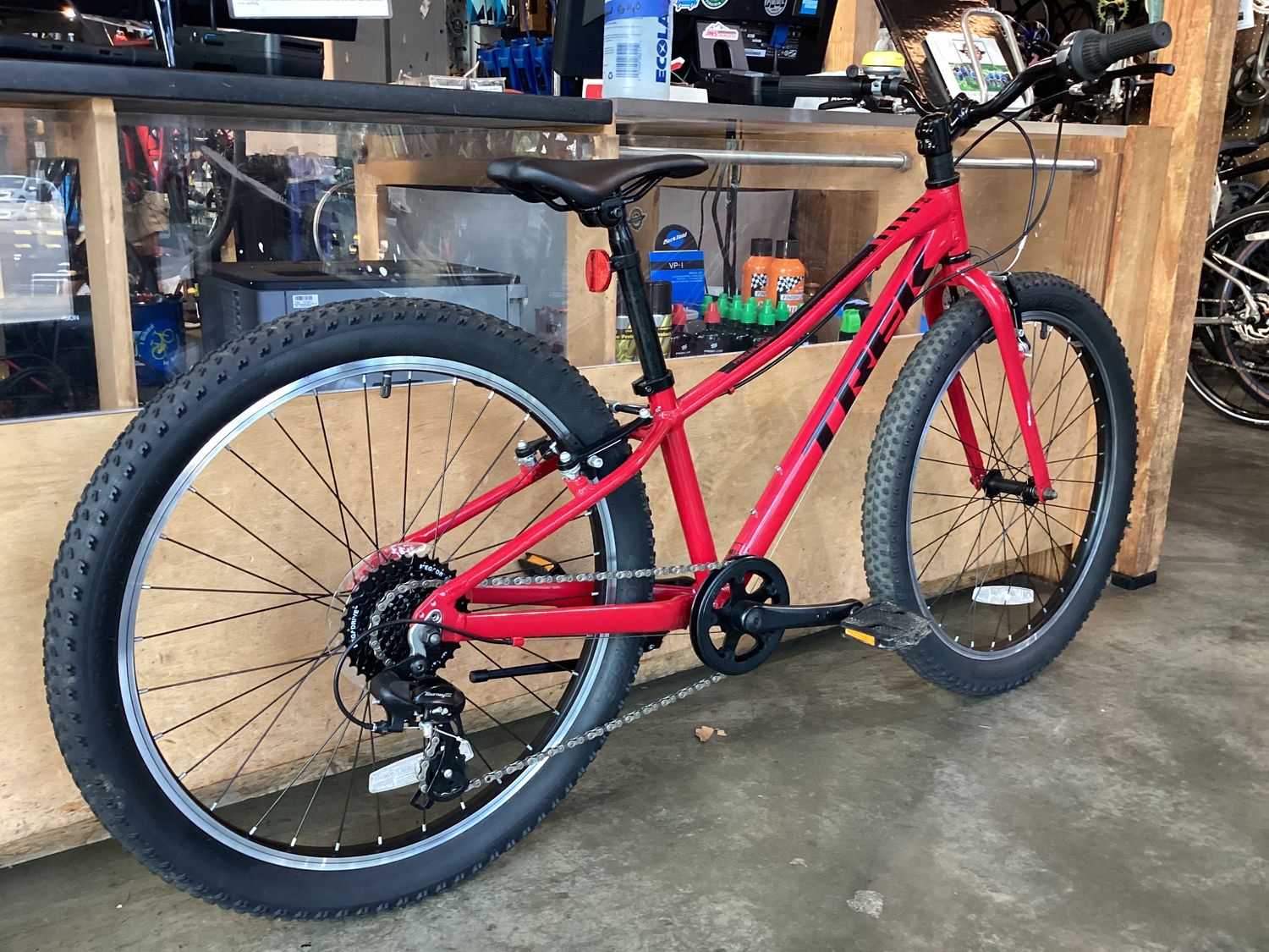Trek Precaliber 24"