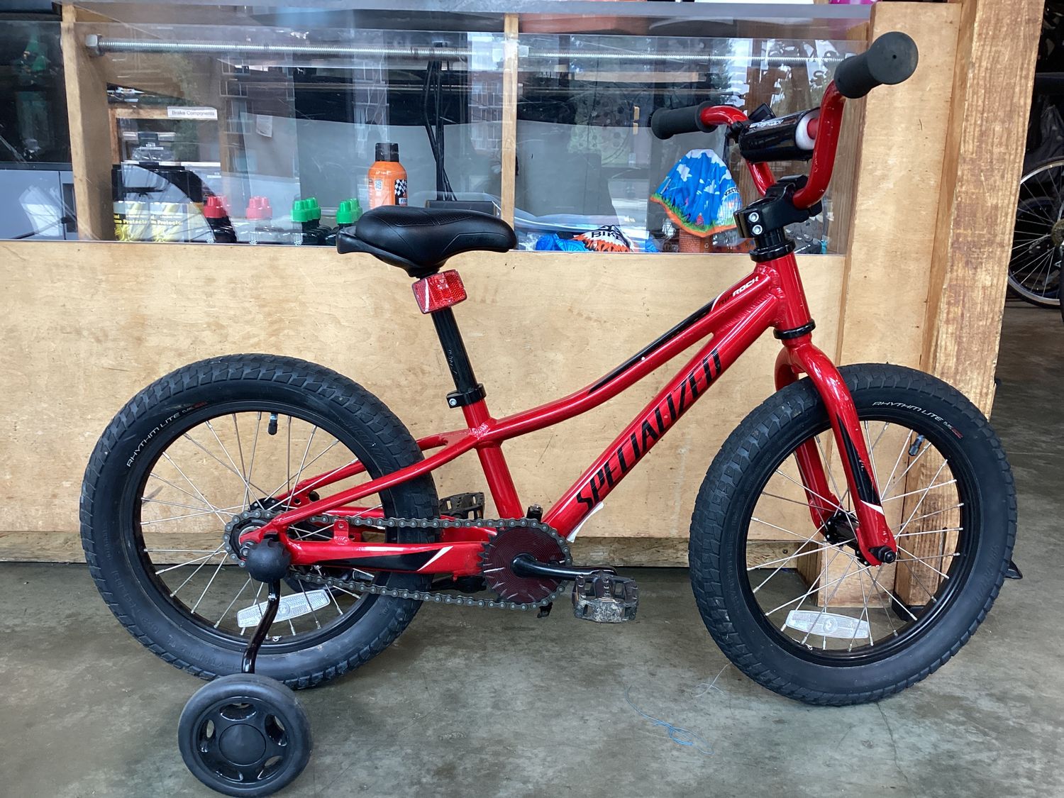 Specialized Riprock 16"