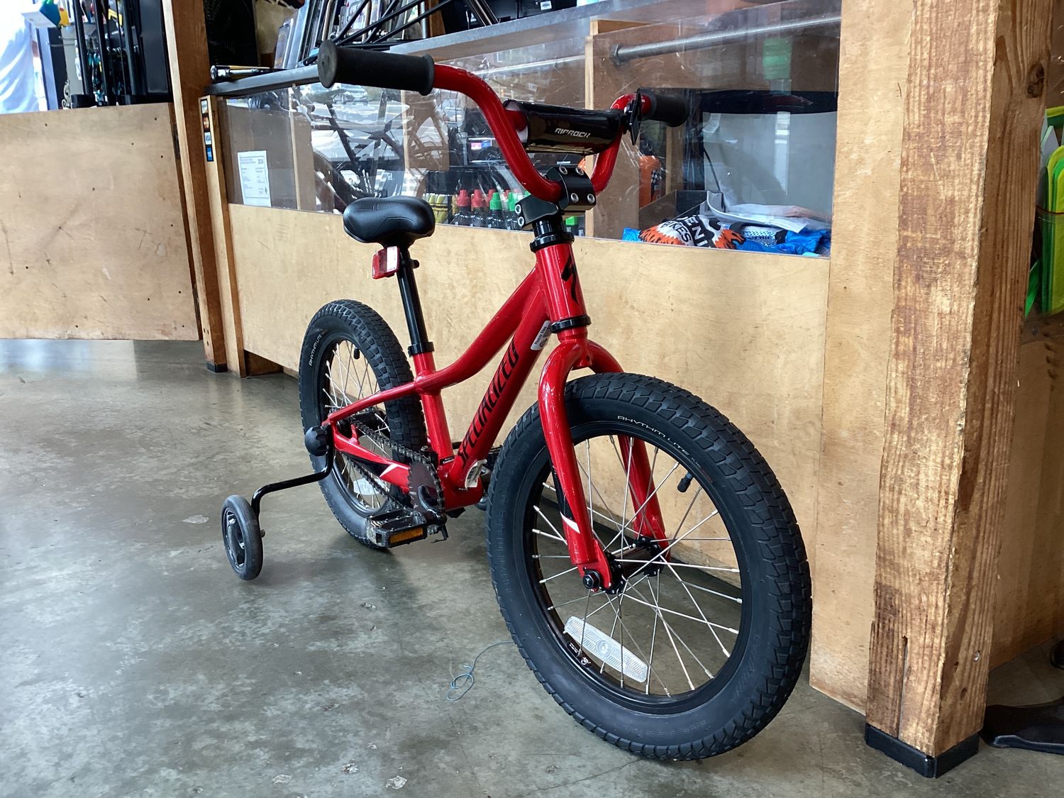 Specialized Riprock 16"