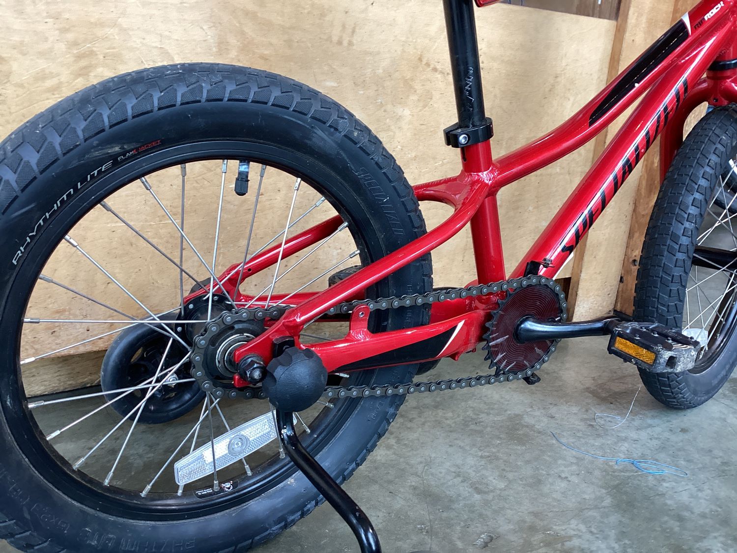 Specialized Riprock 16"