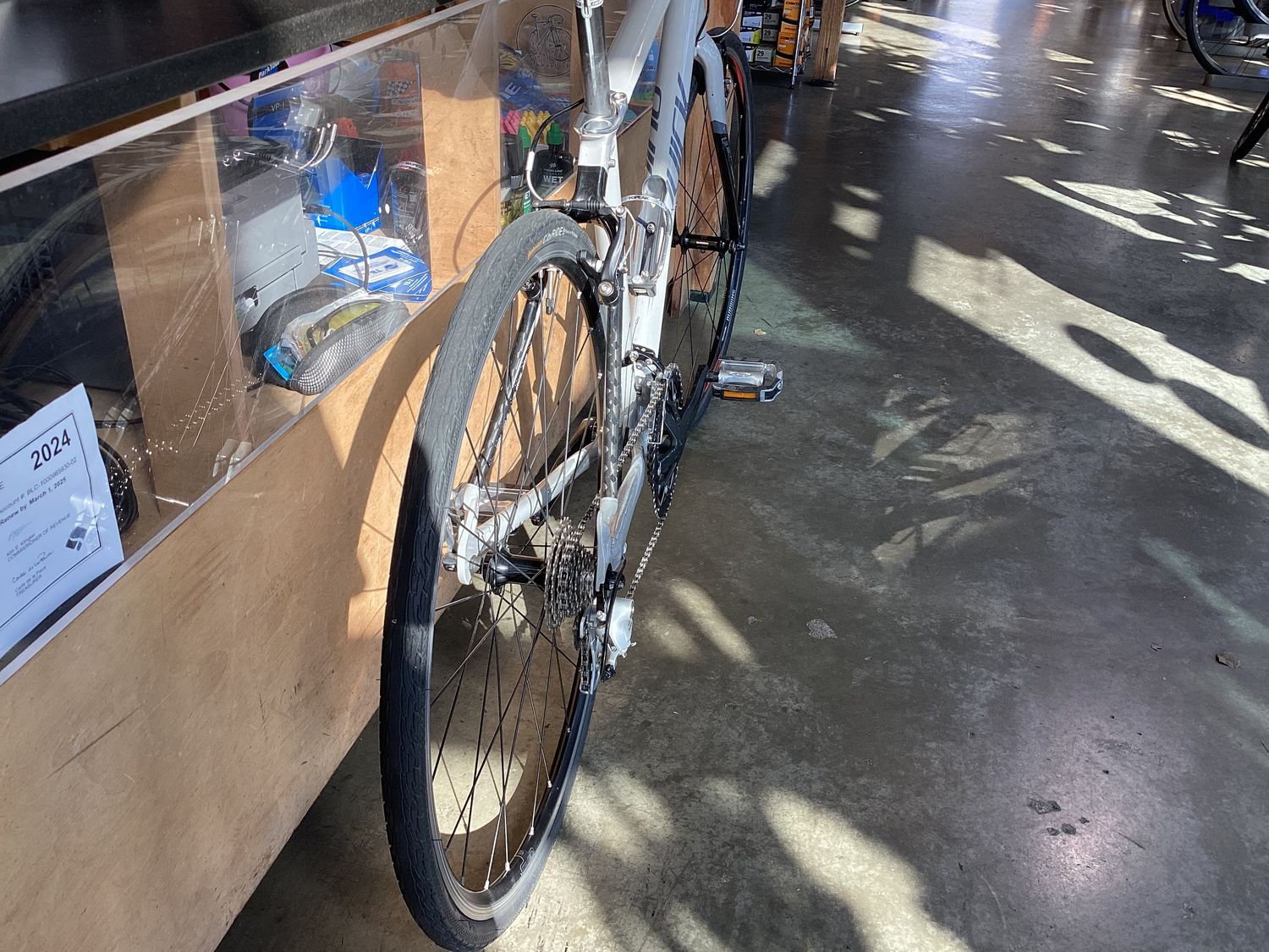 Cannondale Quick