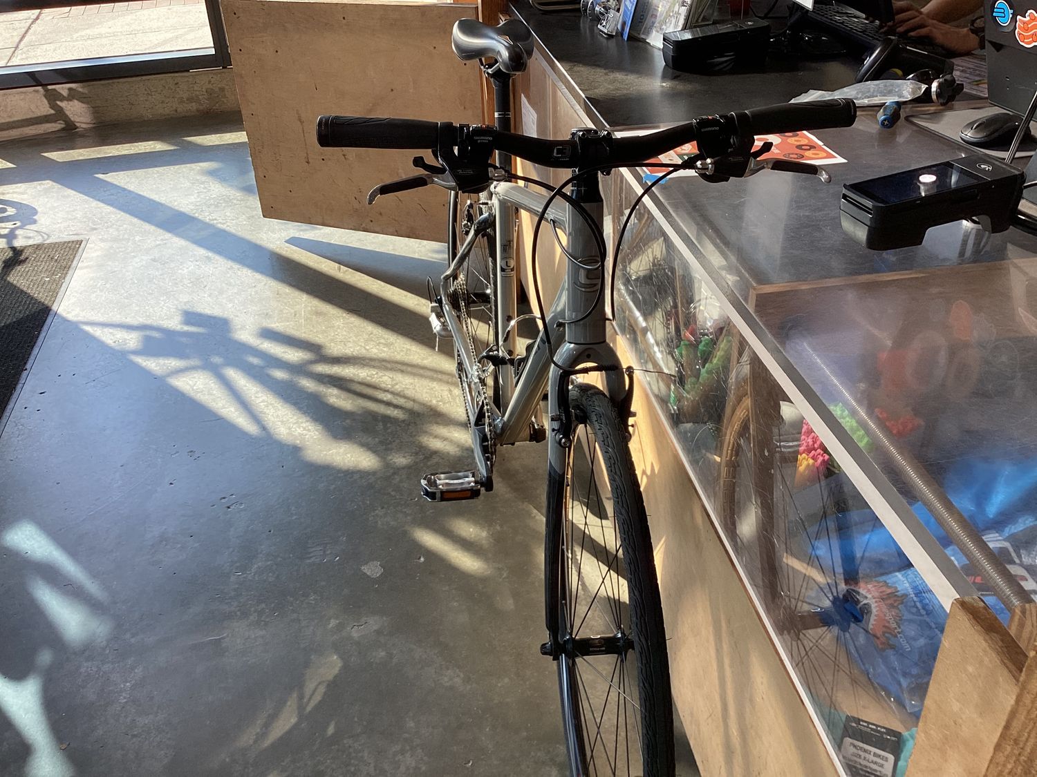 Cannondale Quick