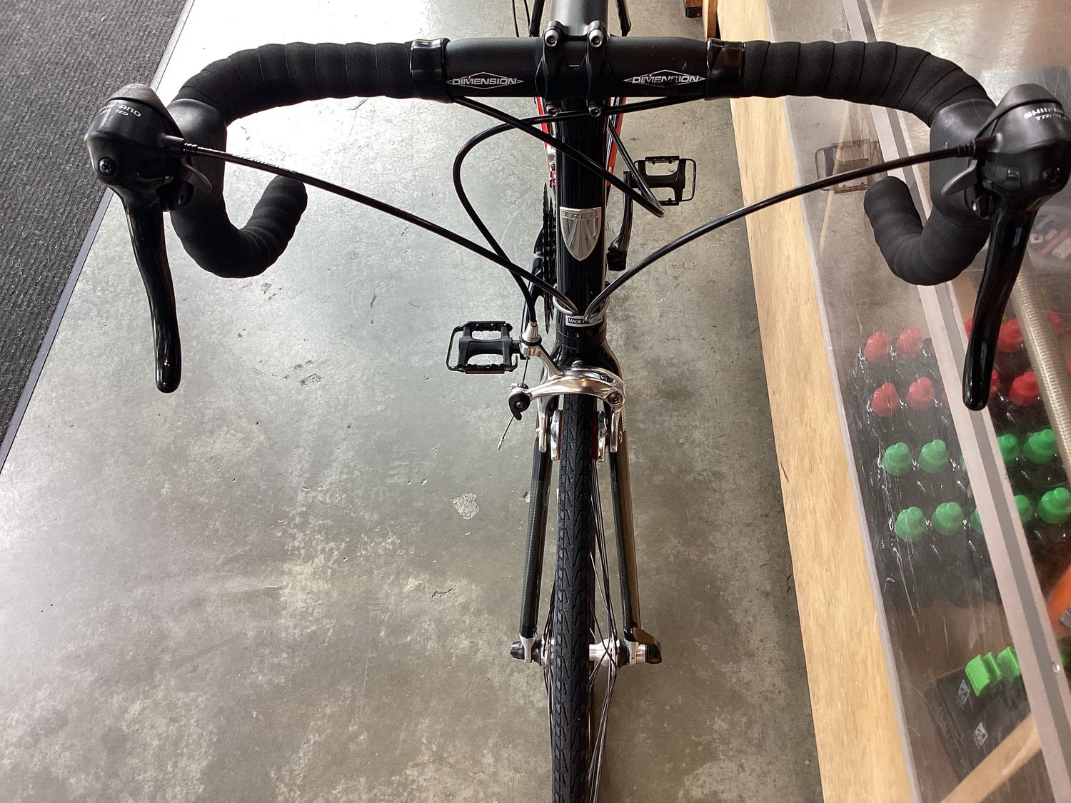 Trek 1.2 Alpha