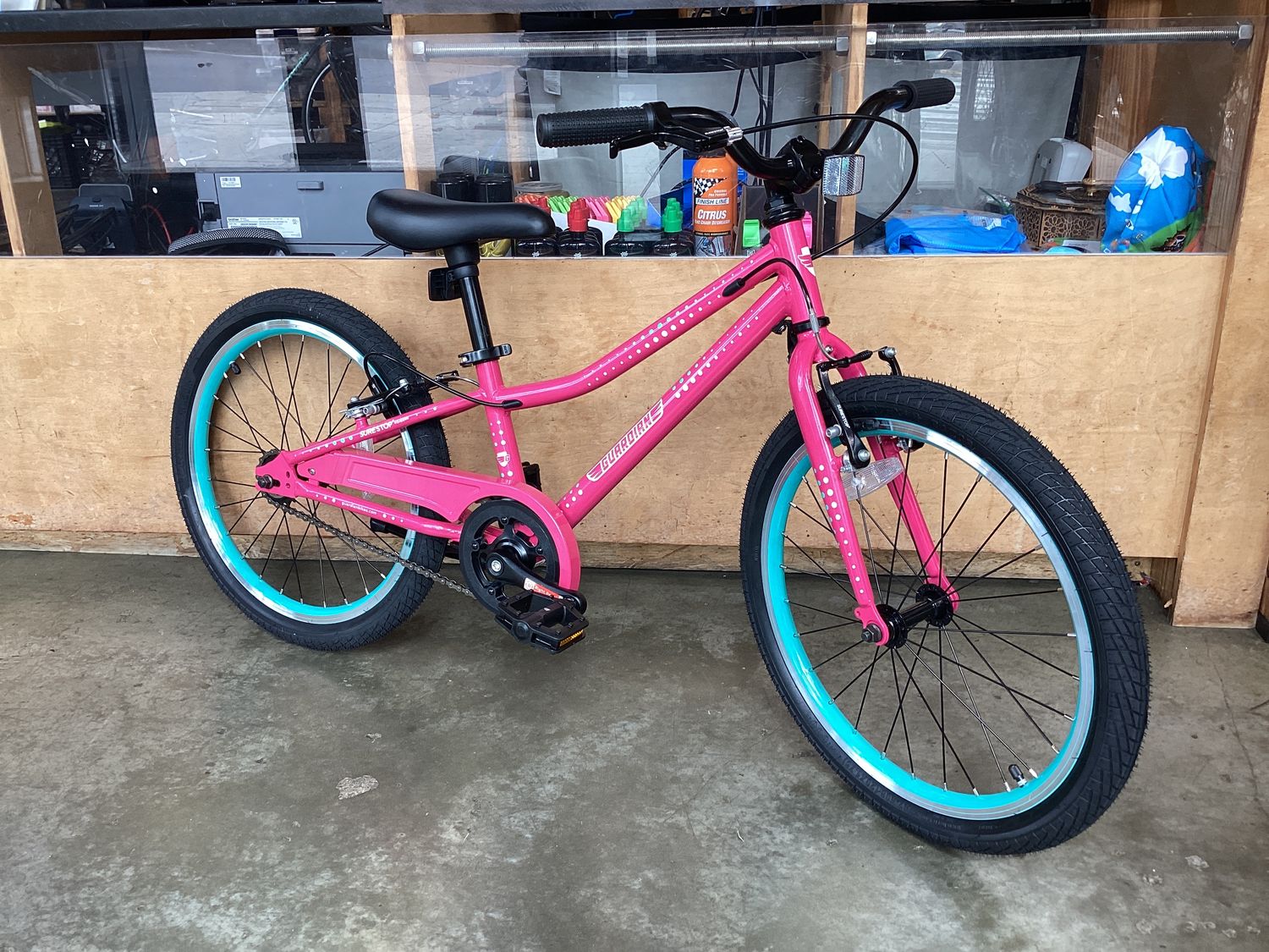 Guardian Kids  20"