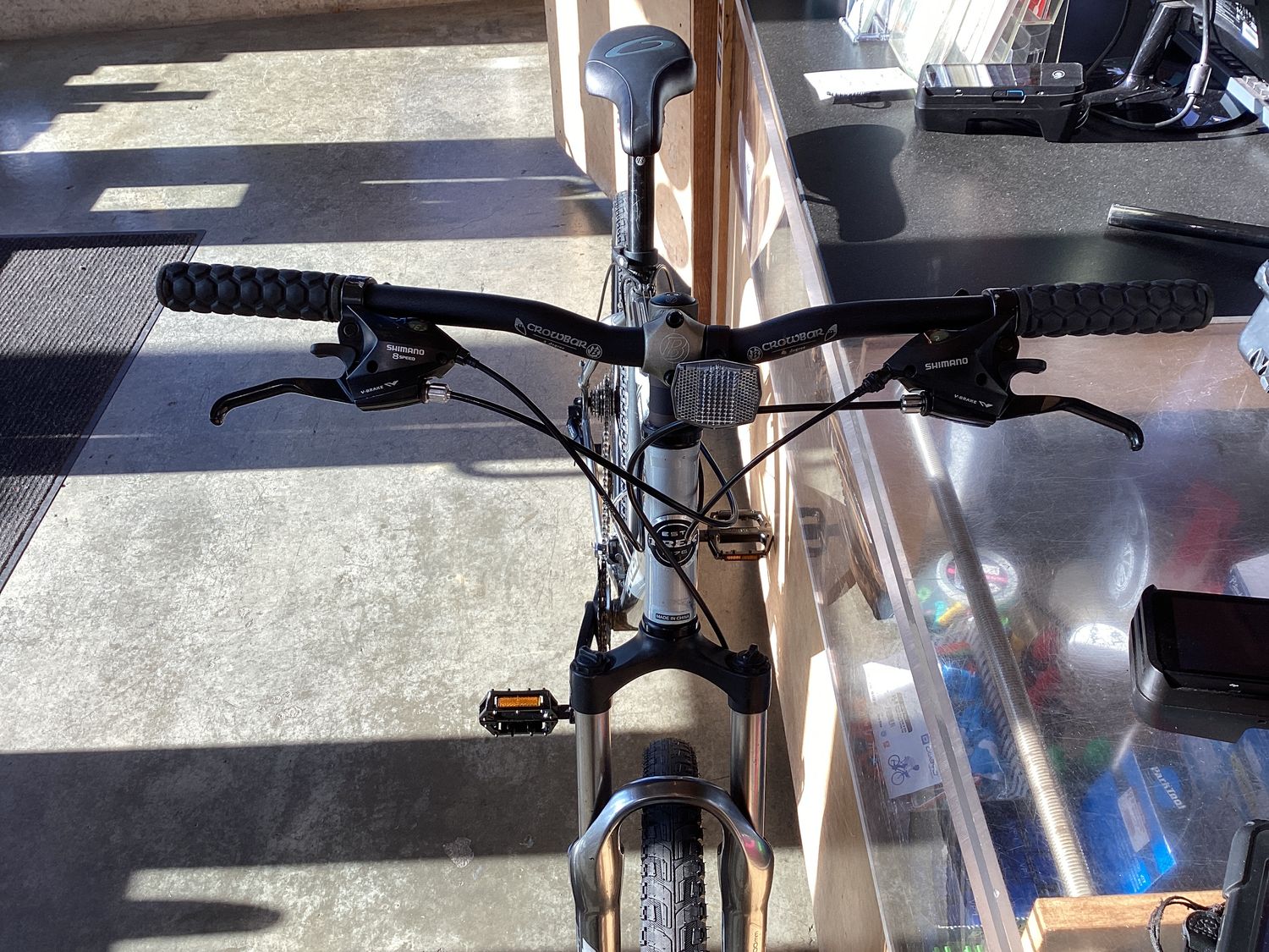 Trek 4300