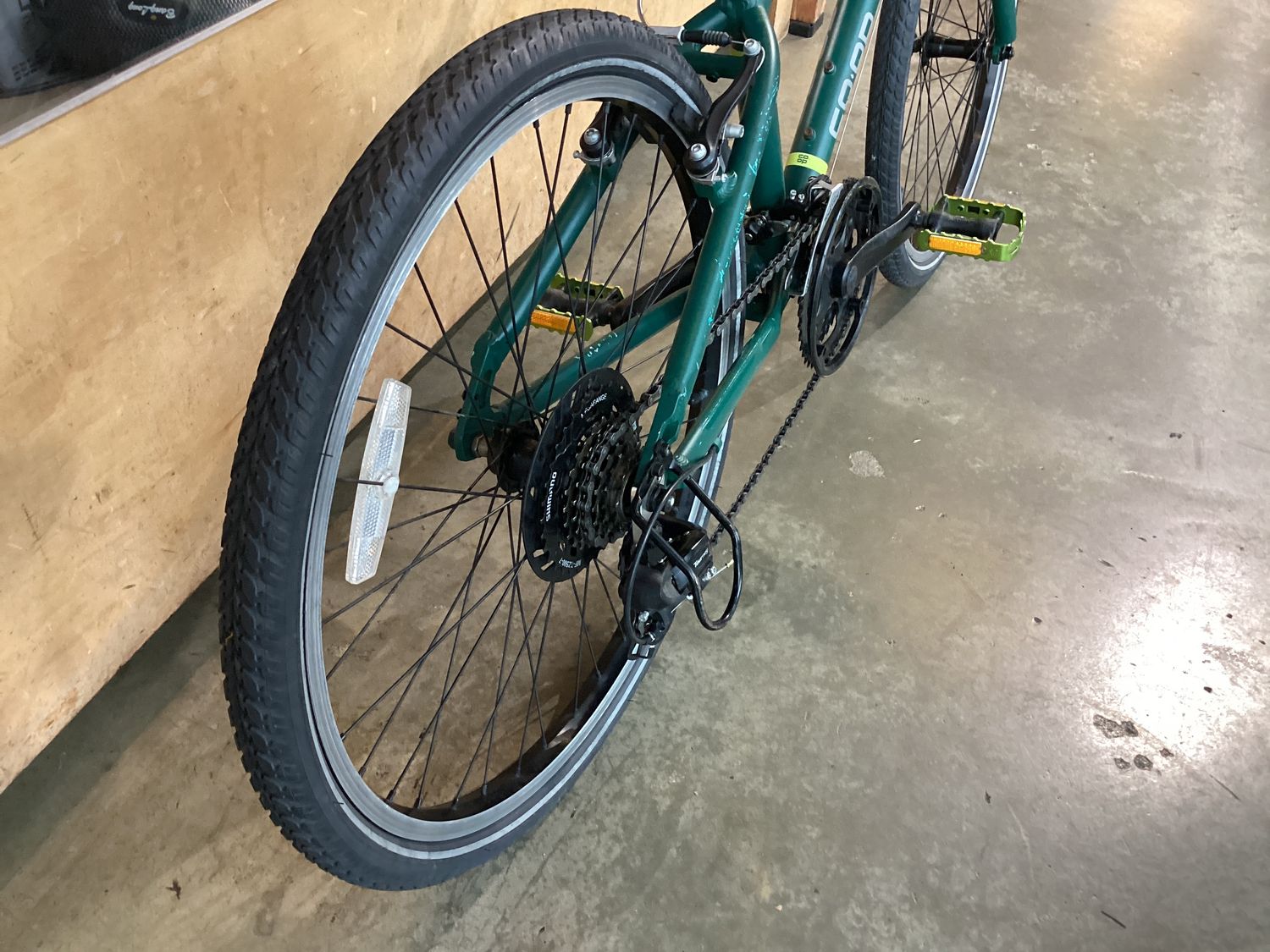 Co-op Rev City 24"