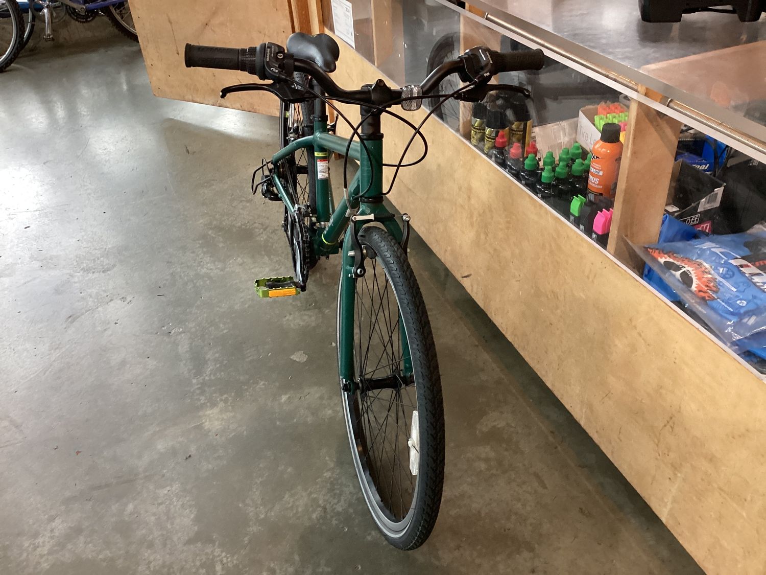 Co-op Rev City 24"