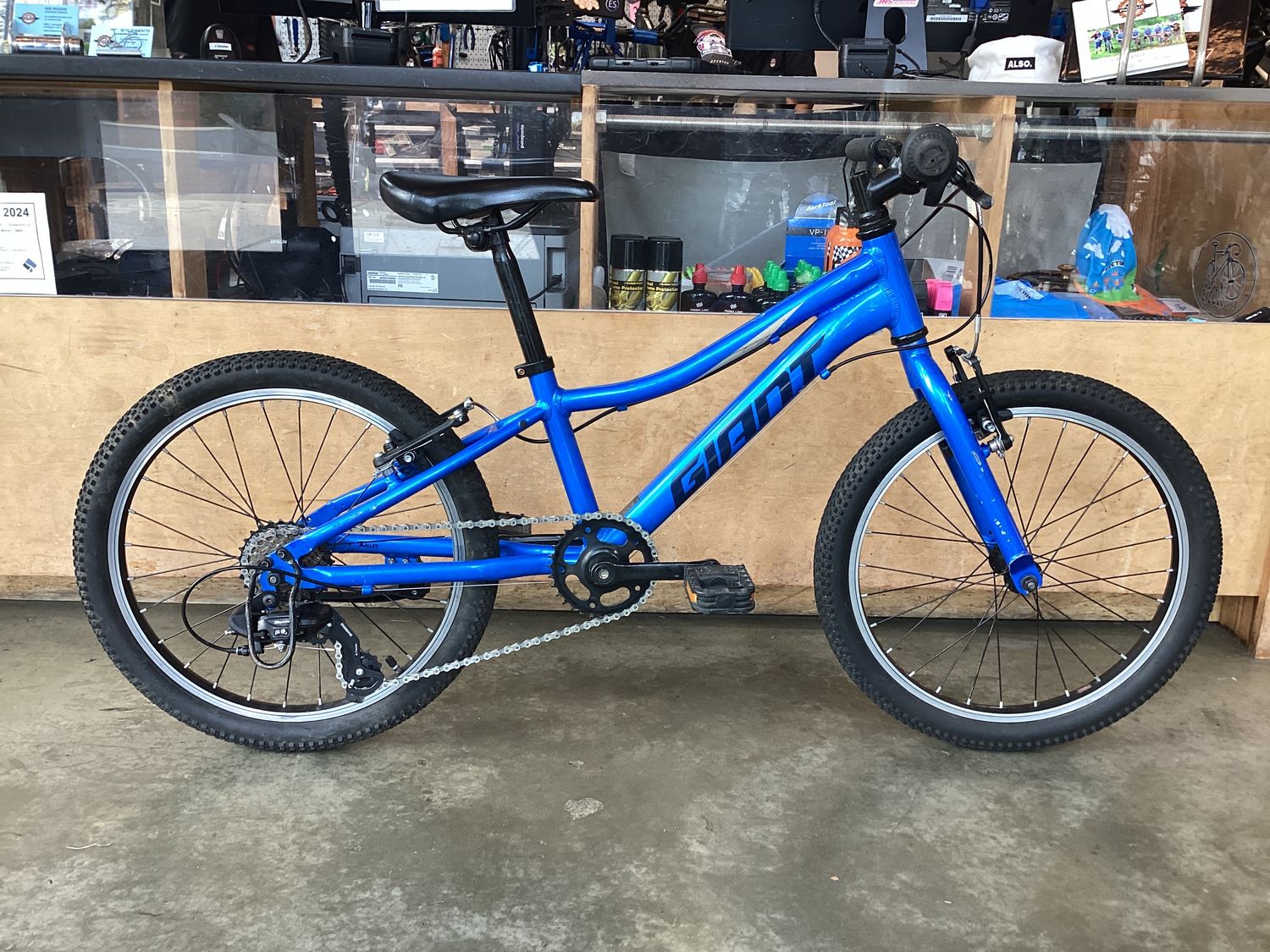 Giant XTC 20"