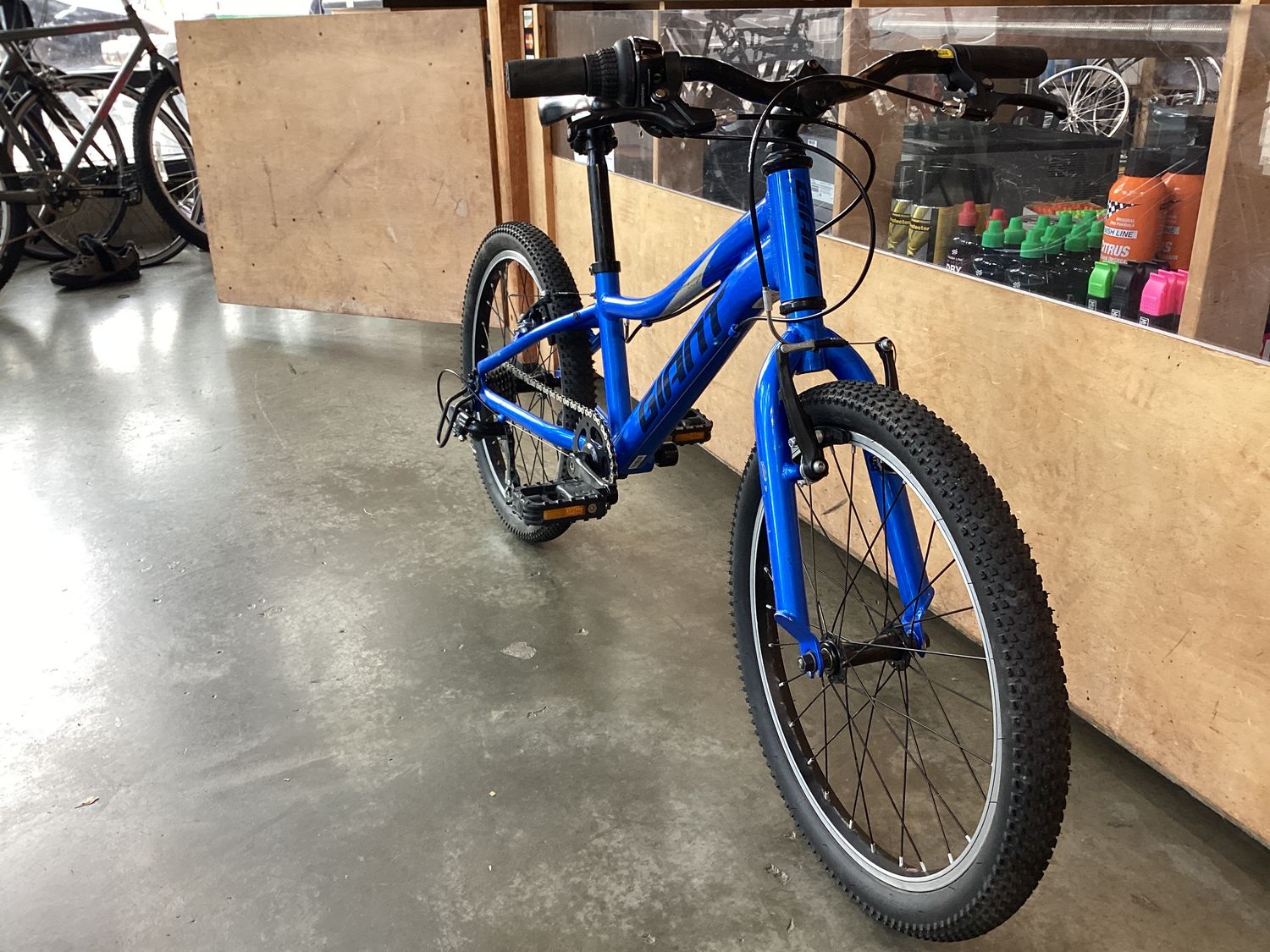 Giant XTC 20"