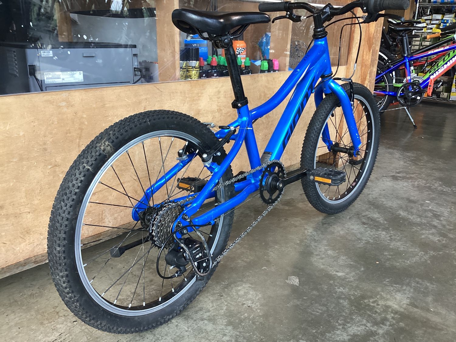 Giant XTC 20"