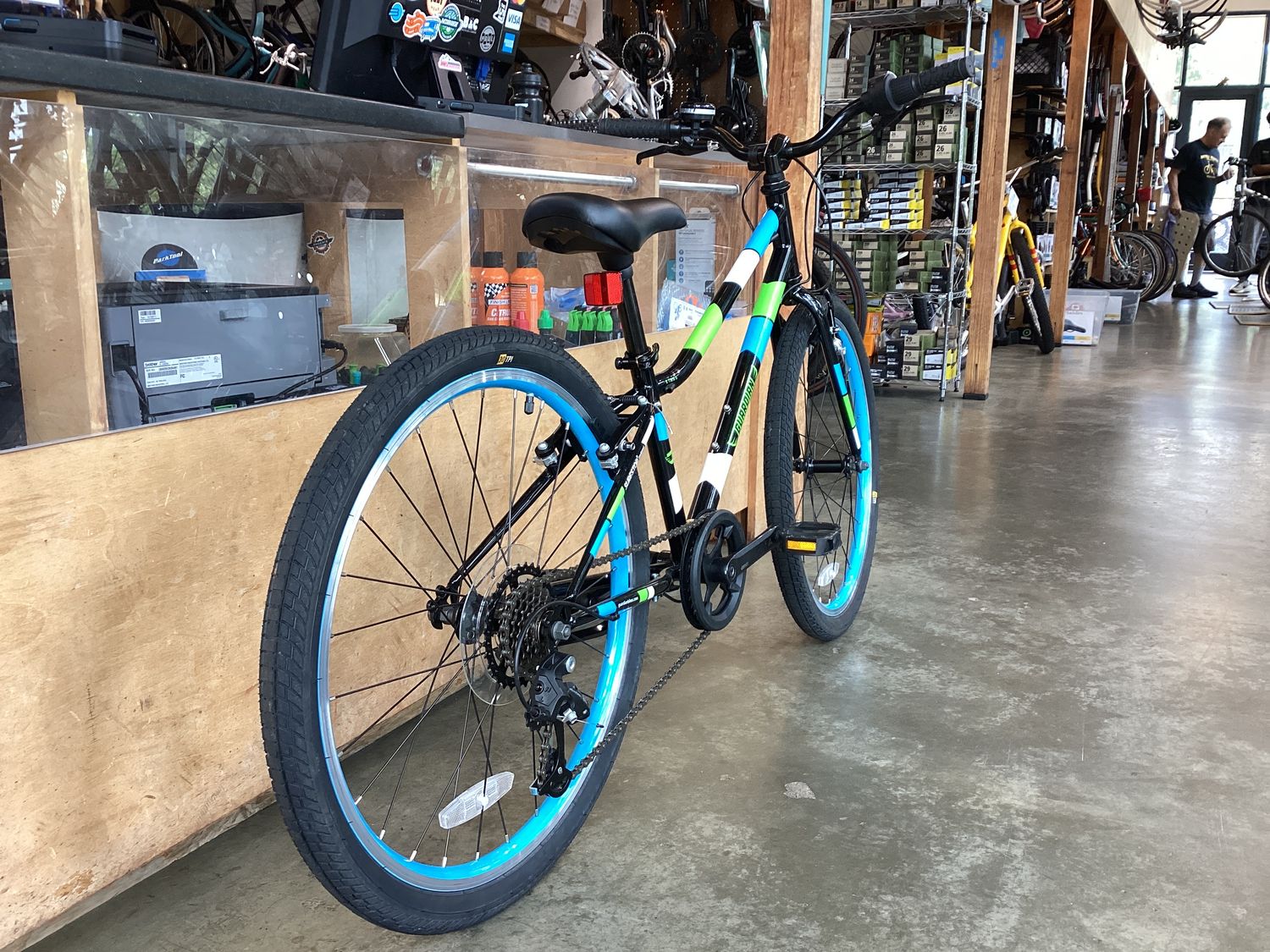 Guardian Ethos 24"