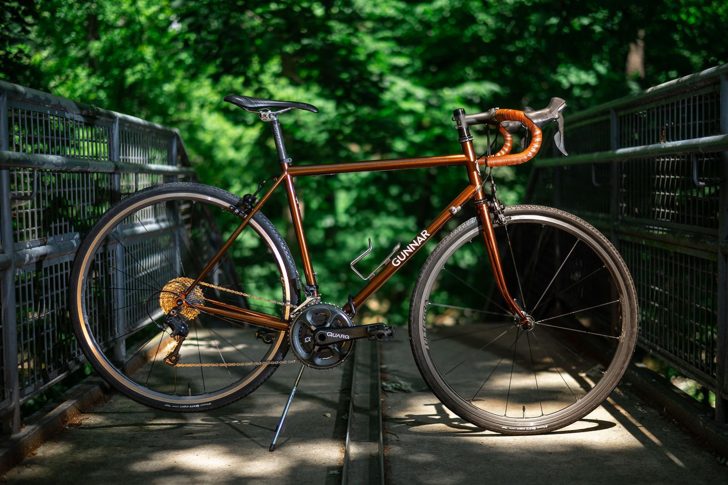 Gunnar Sport