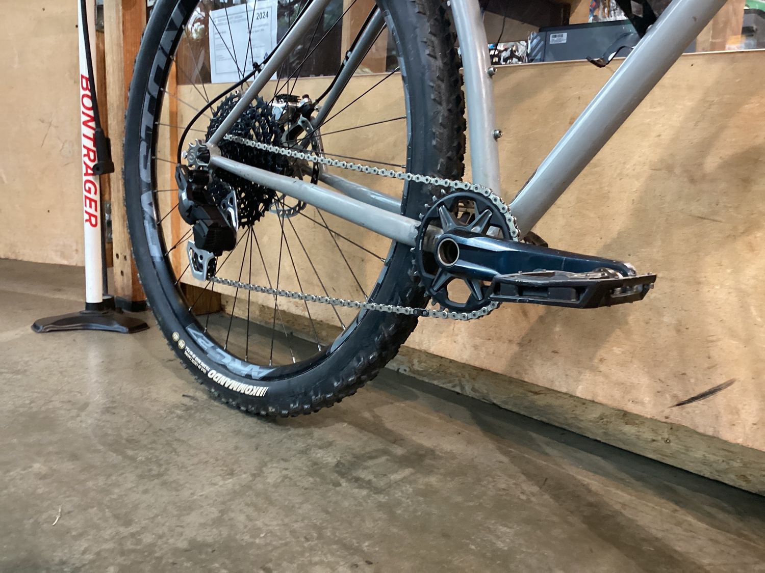 Surly Karate Monkey