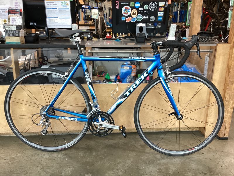 Trek SLR