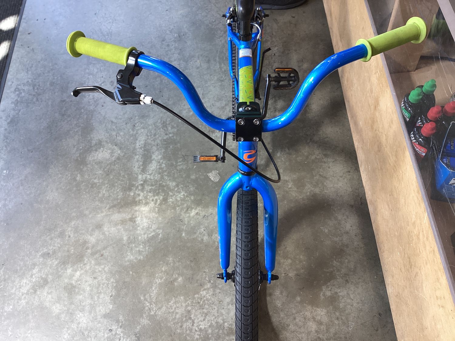 Cannondale Trail 20"
