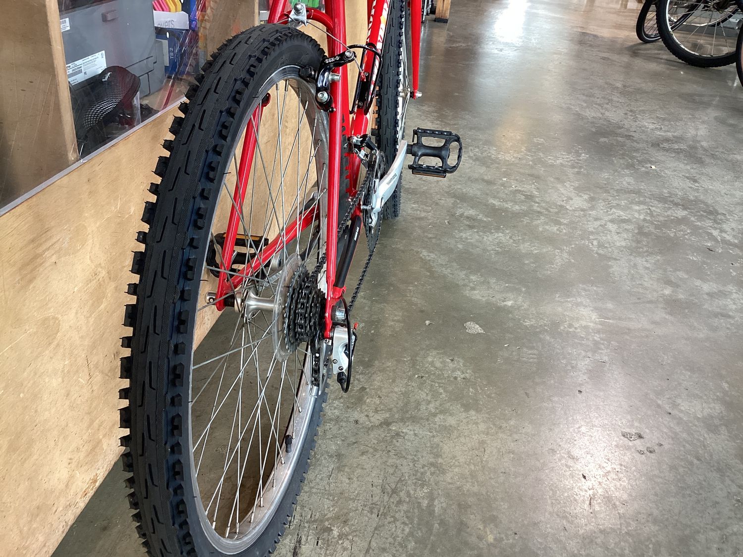 Diamondback Sorrento