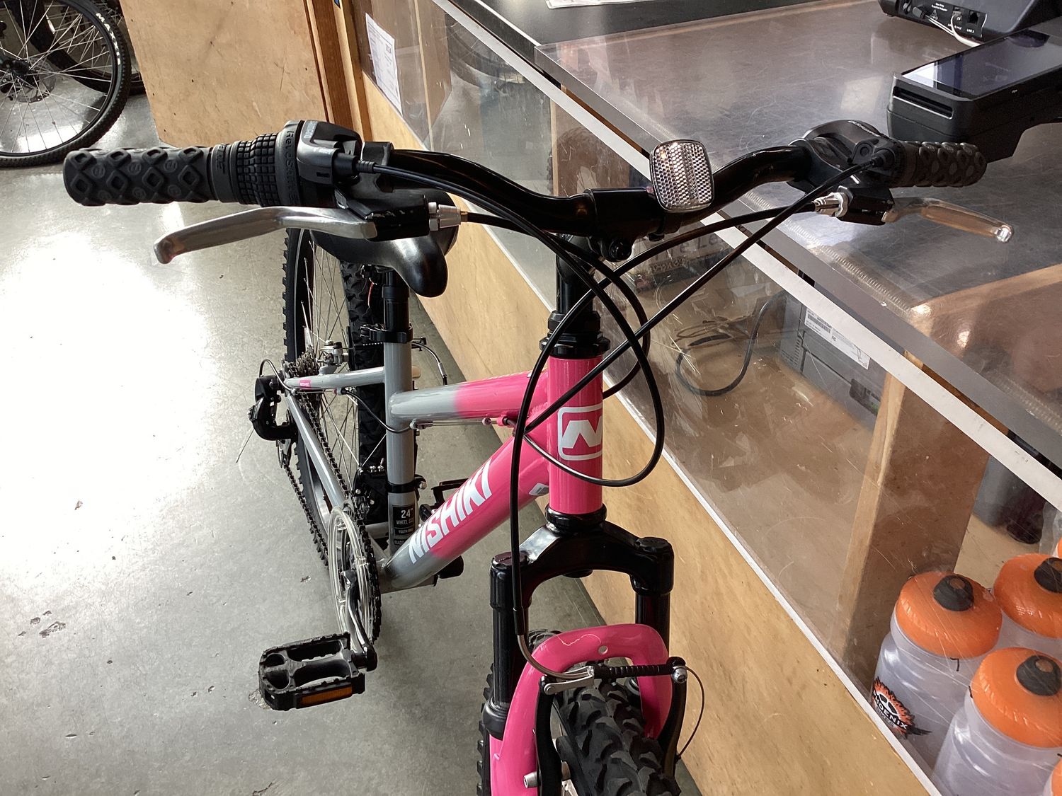Nishiki Pueblo 24"