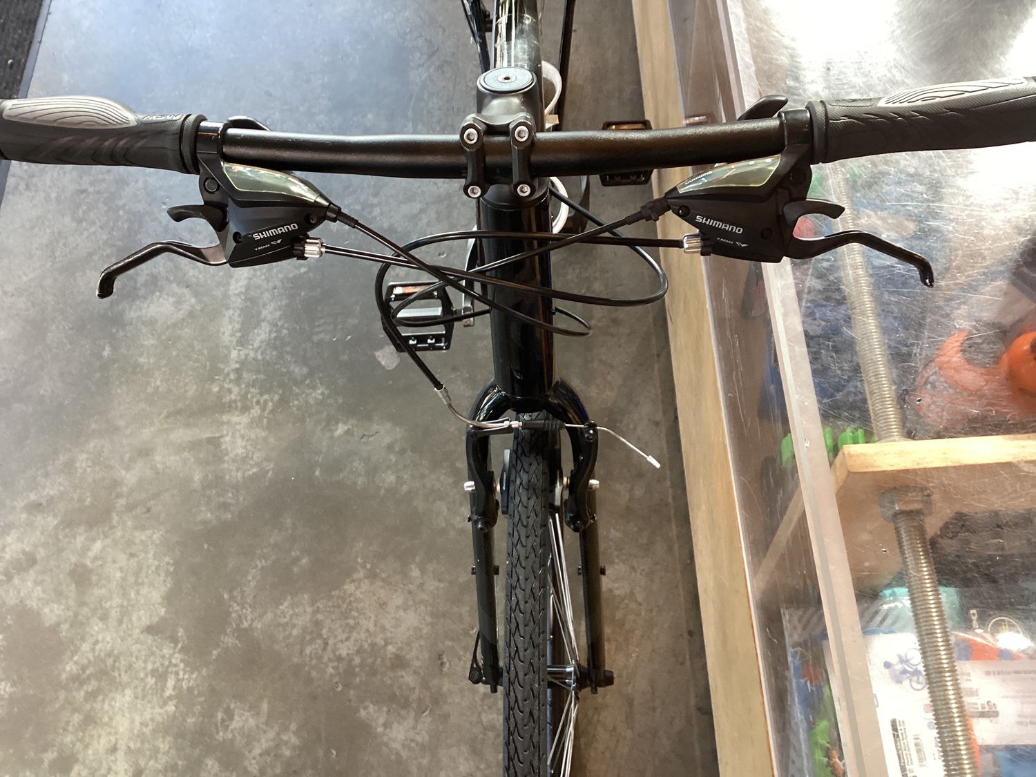 Specialized Sirrus
